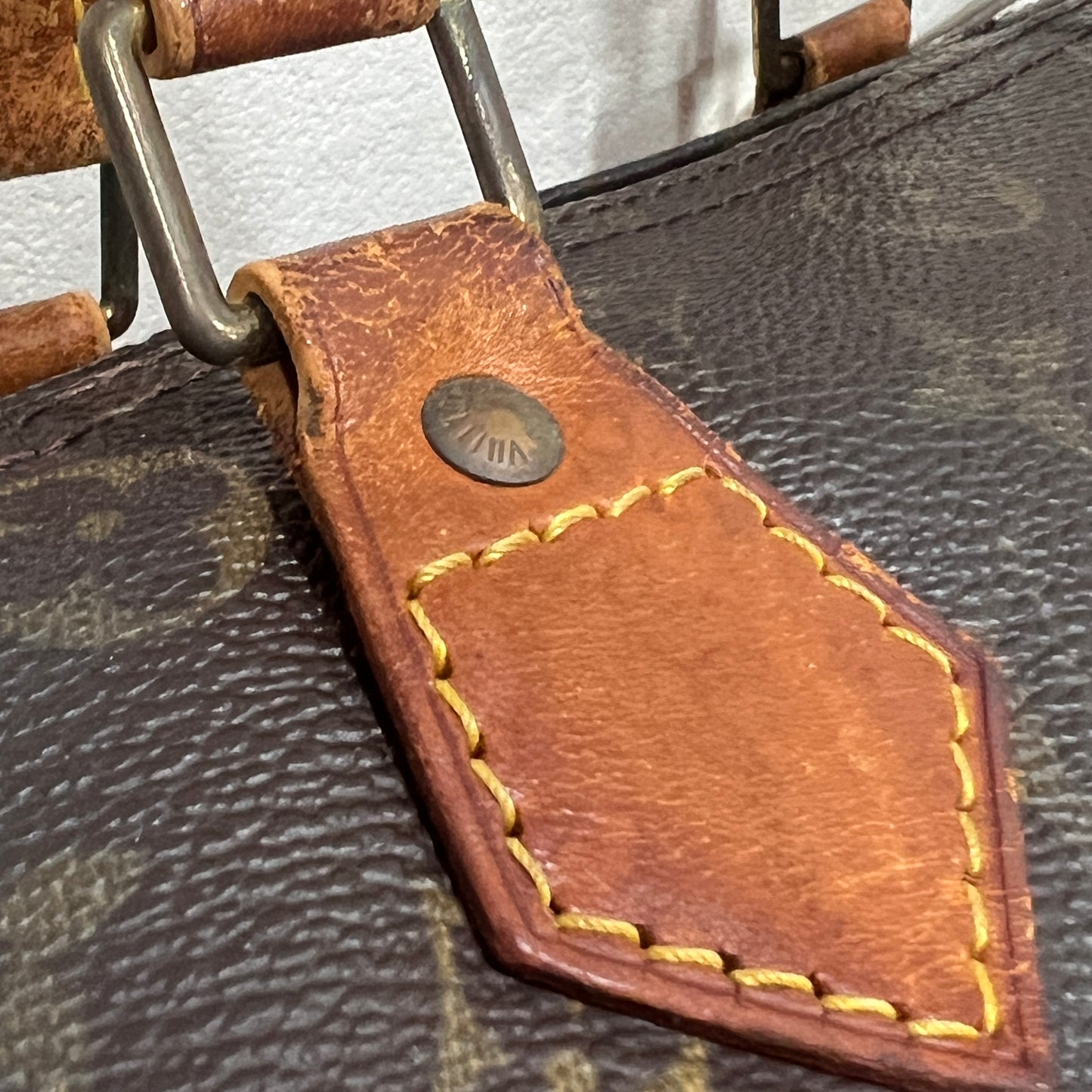 LOUIS VUITTON Speedy 30