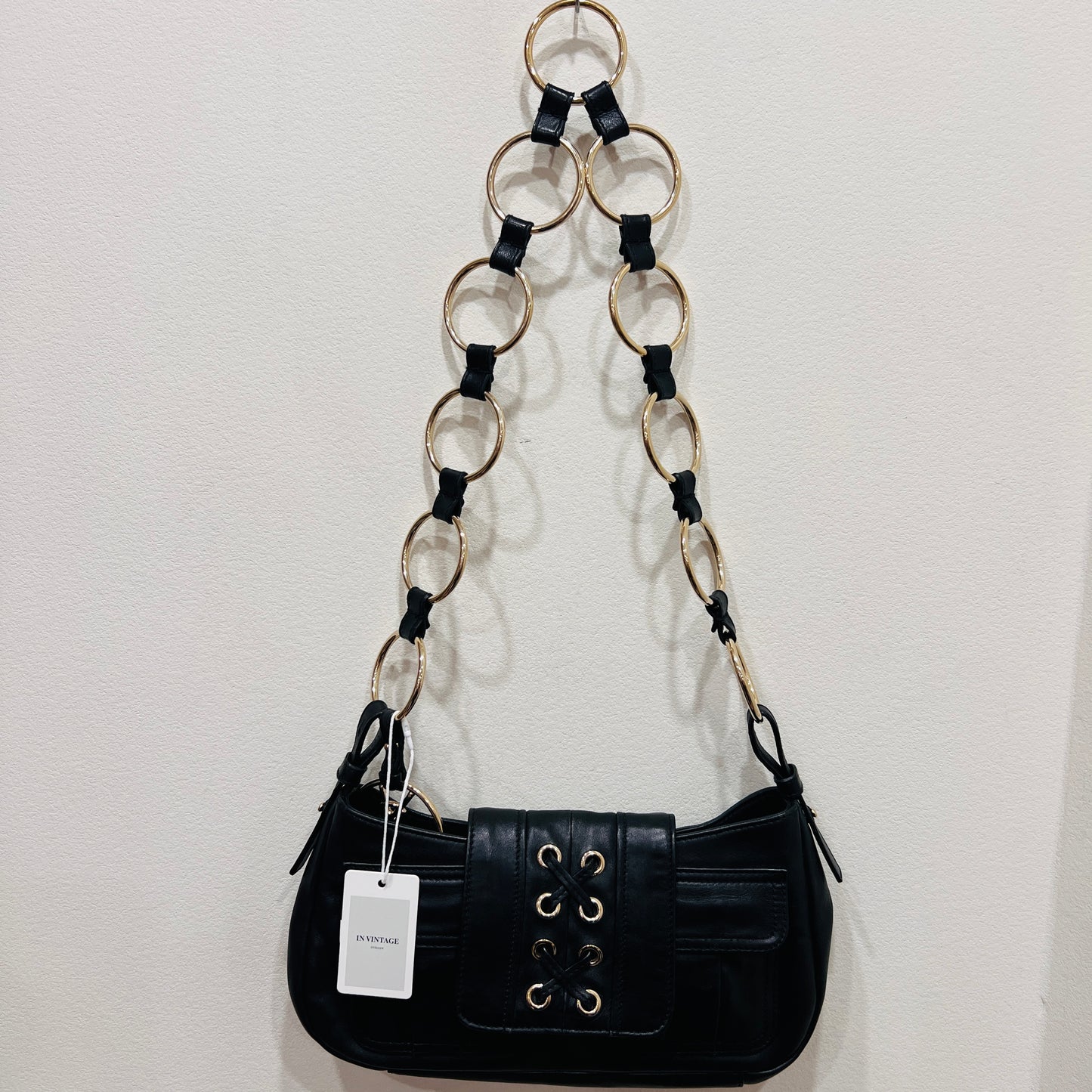 YSL Rive Gauche Parisienne Shoulder Bag