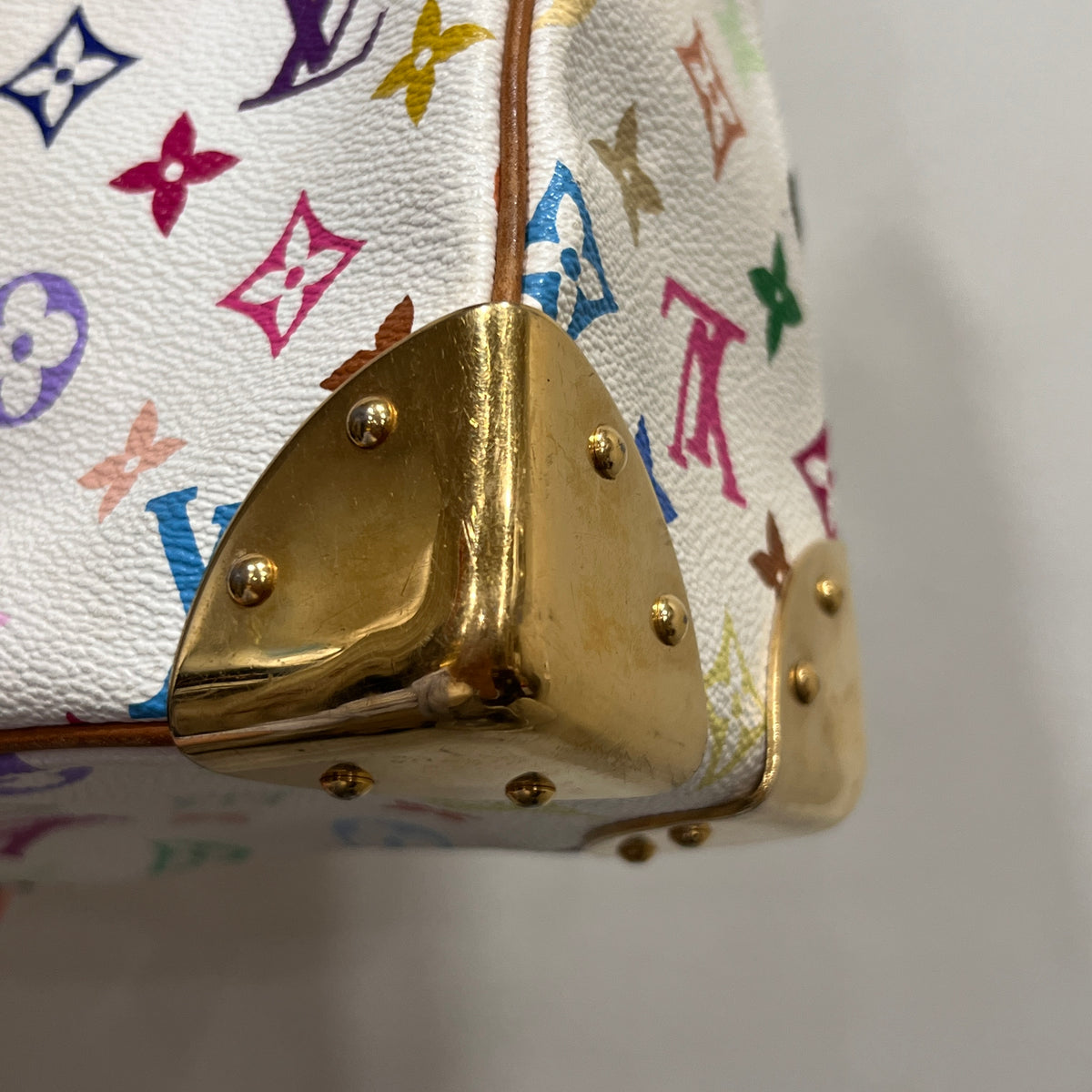 LOUIS VUITTON Murakami