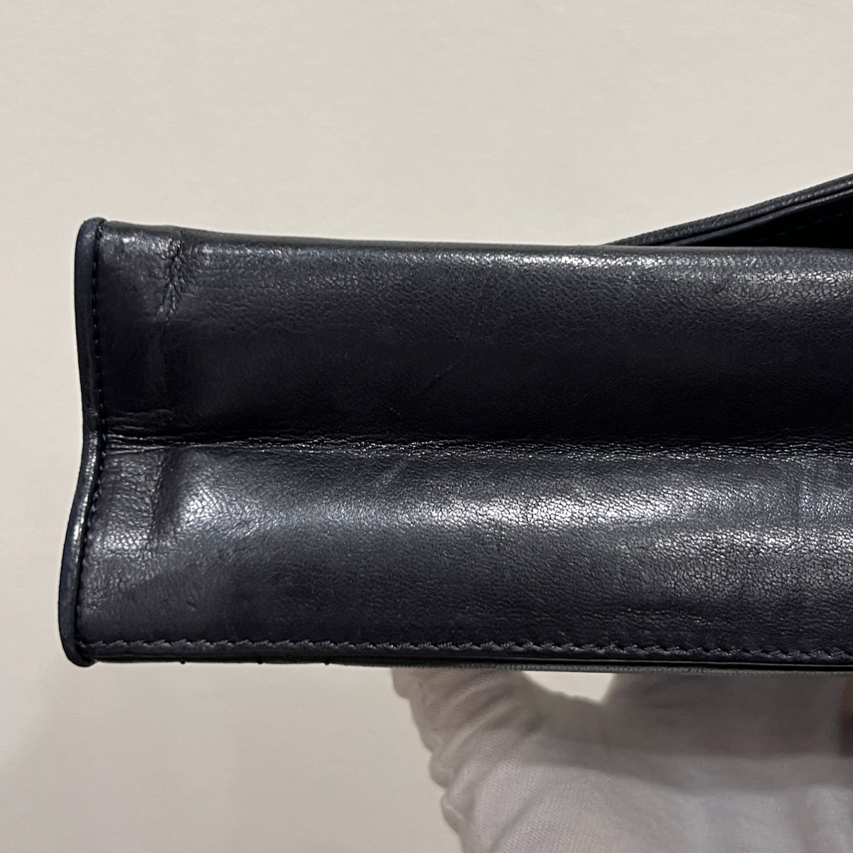 CHANEL CC Envelope Flap Bag