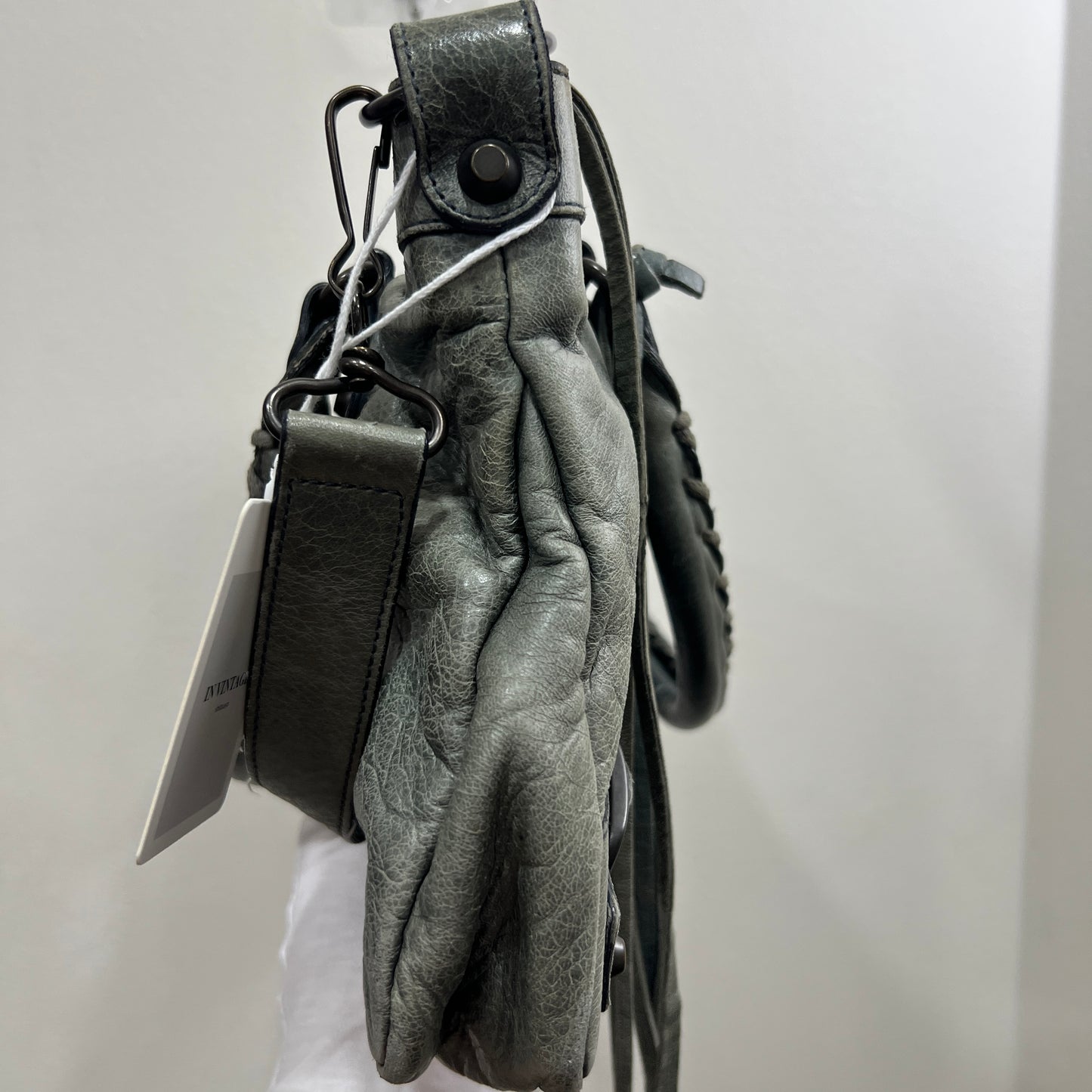 BALENCIAGA FIRST