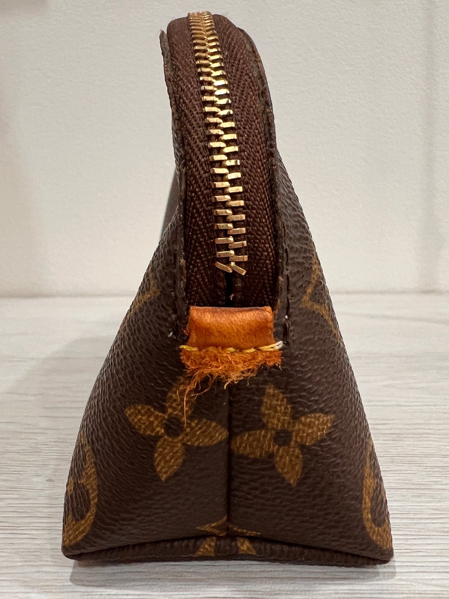 LOUIS VUITTON Cosmetic Pouch