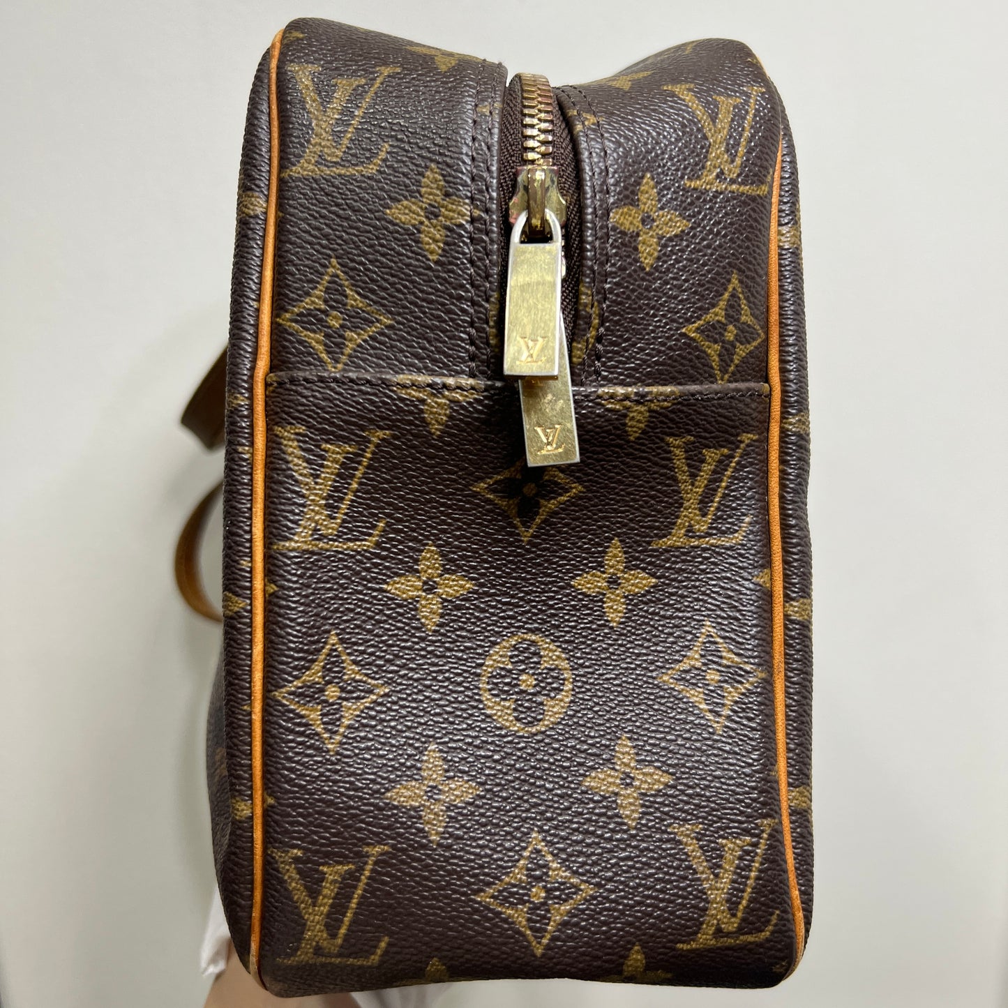 LOUIS VUITTON CITE GM
