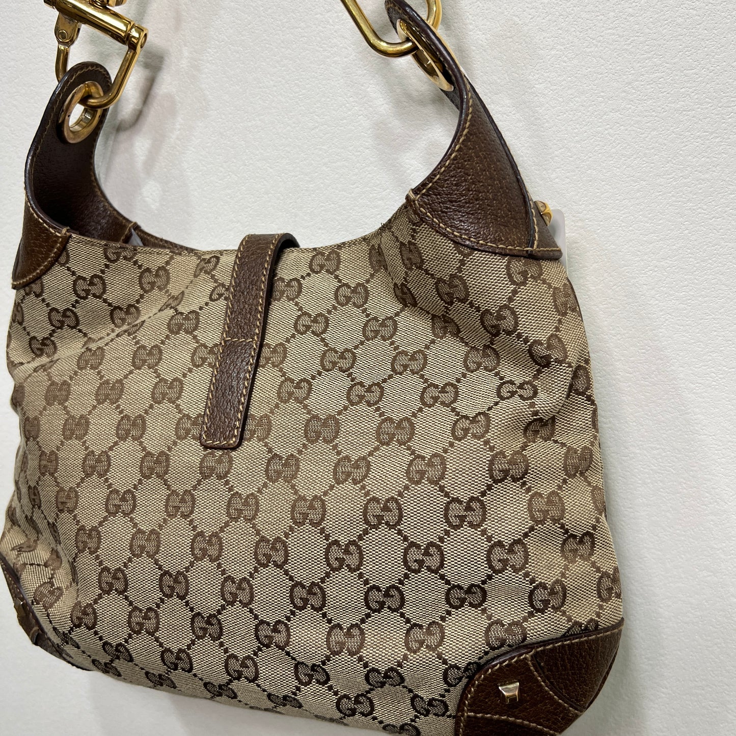GUCCI JACKIE