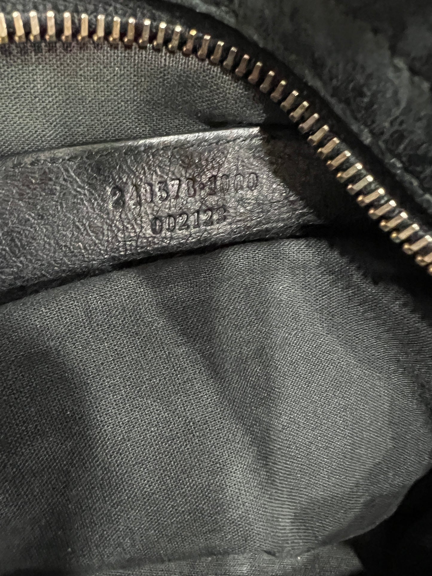 BALENCIAGA Mini City