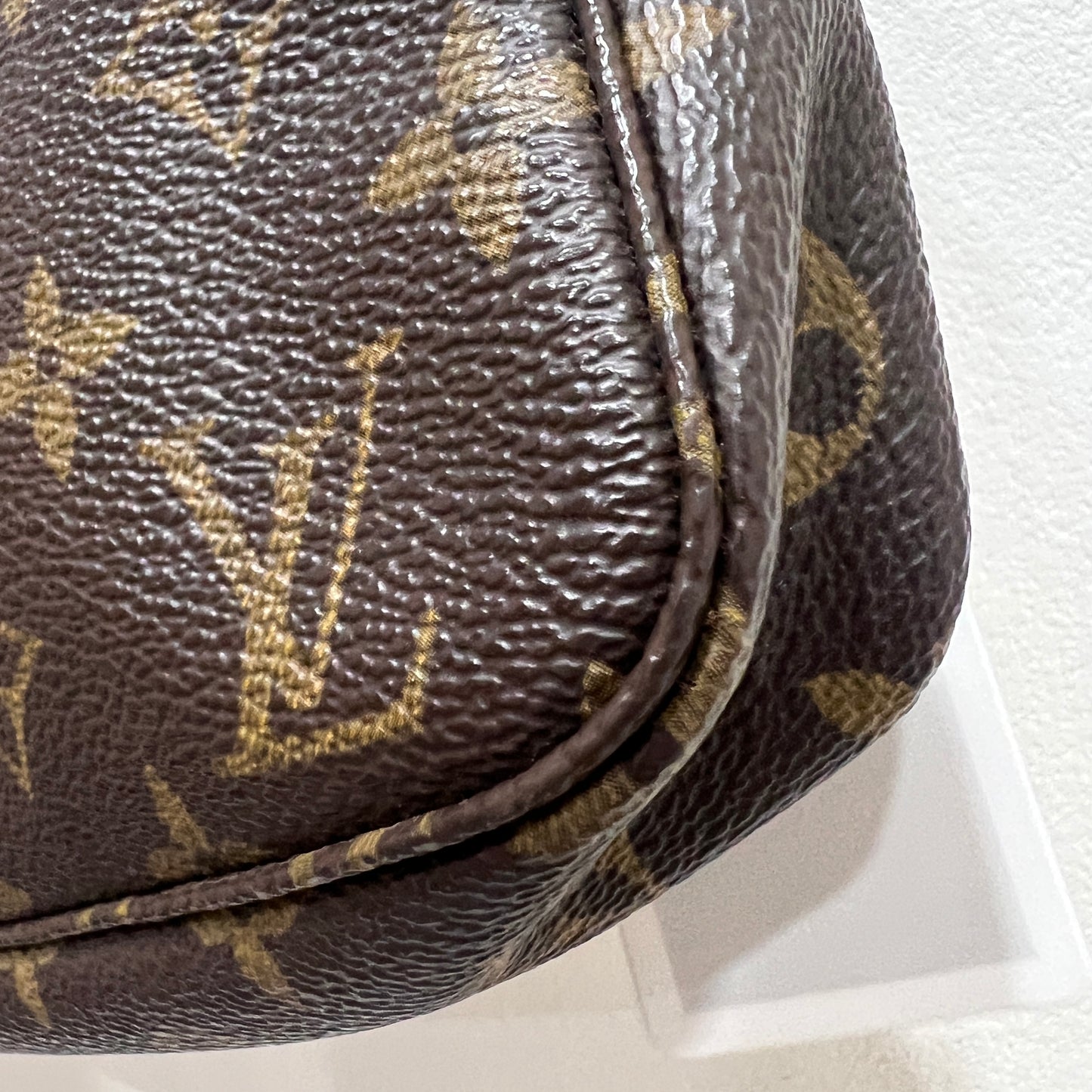 LOUIS VUITTON Accessory Pochette