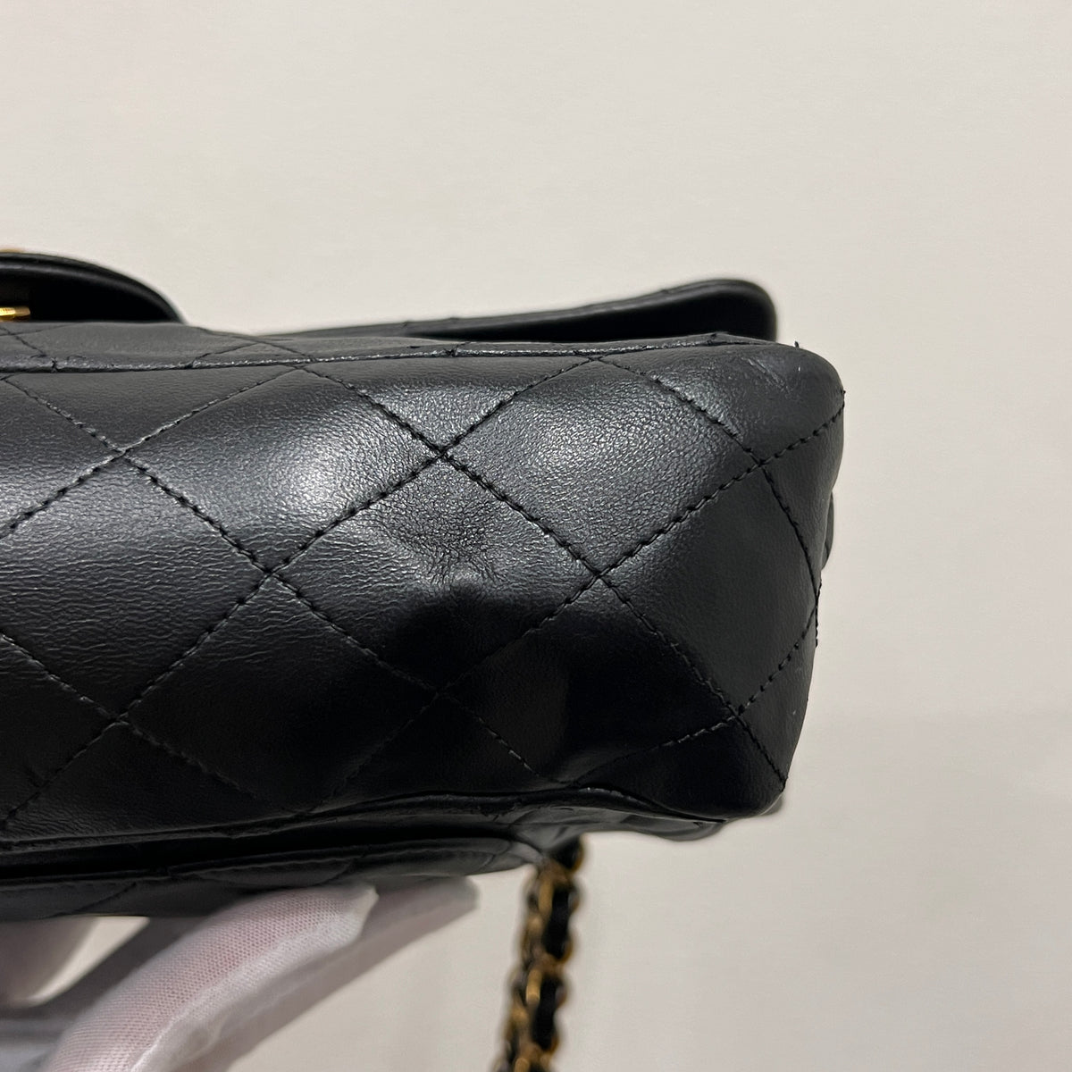 CHANEL Classic Double Flap 26cm
