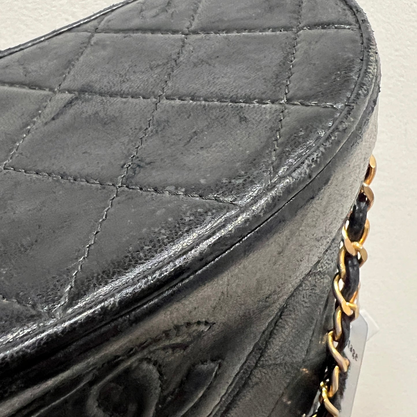 CHANEL Tasel Bag