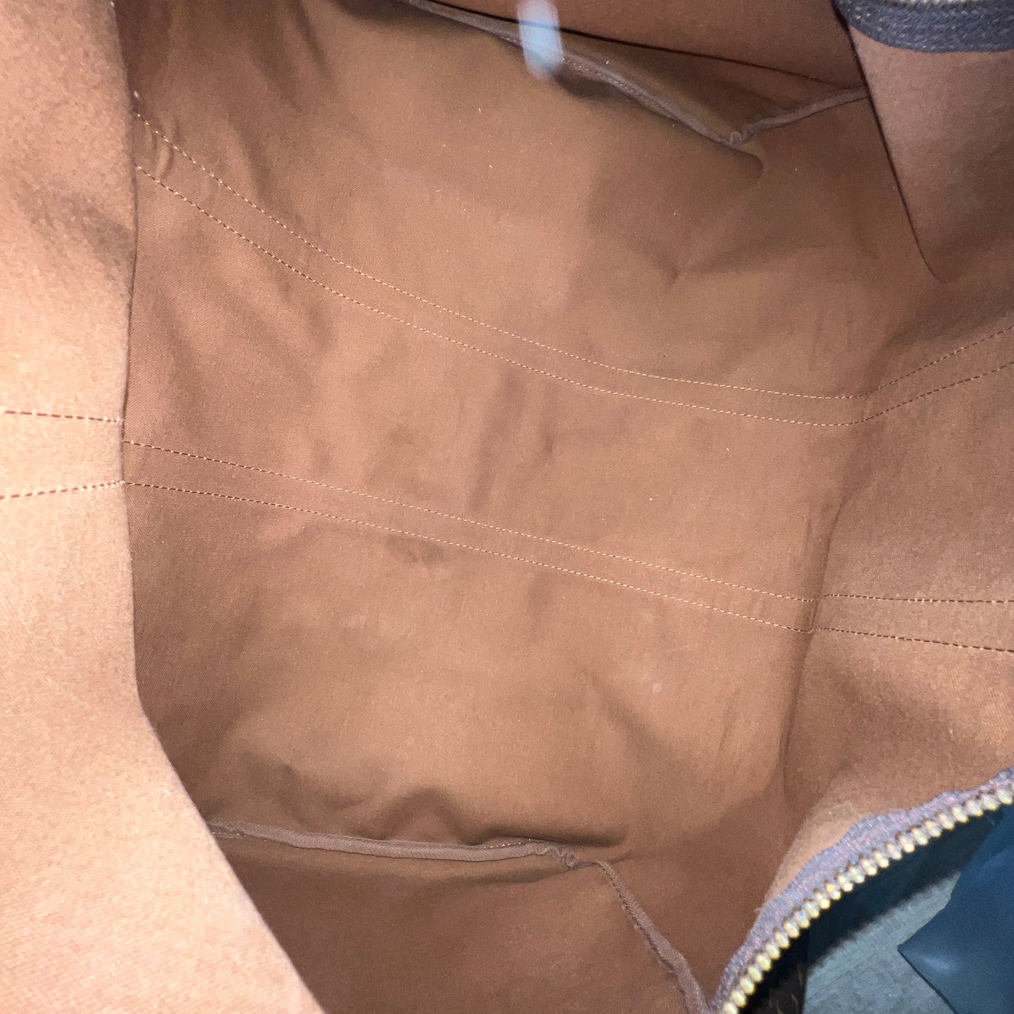 LOUIS VUITTON KEEPALL 55 Item Number: 28804