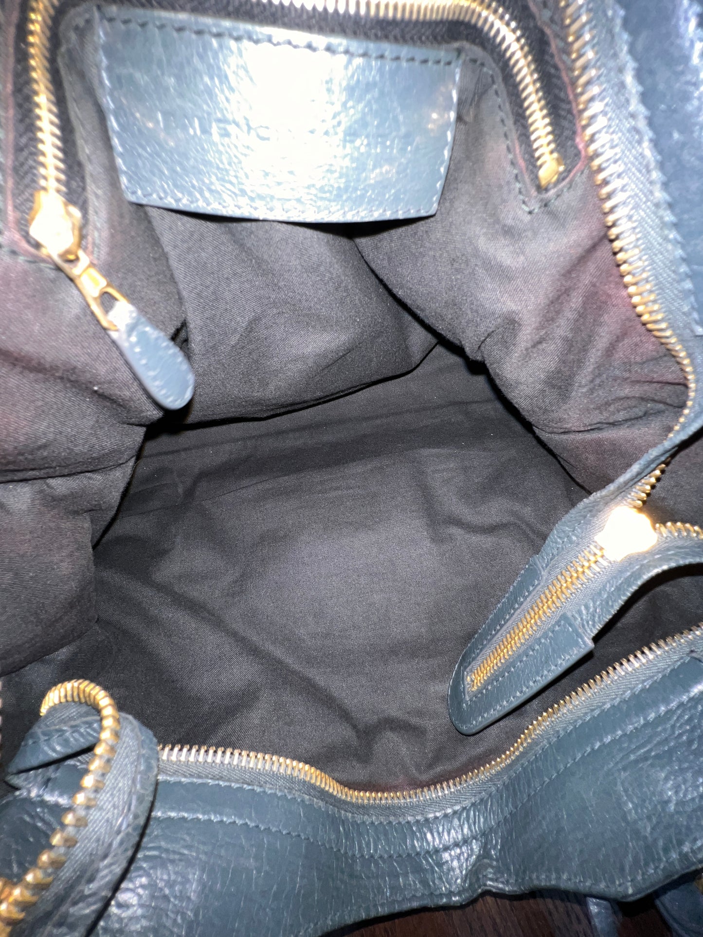 BALENCIAGA City Bag