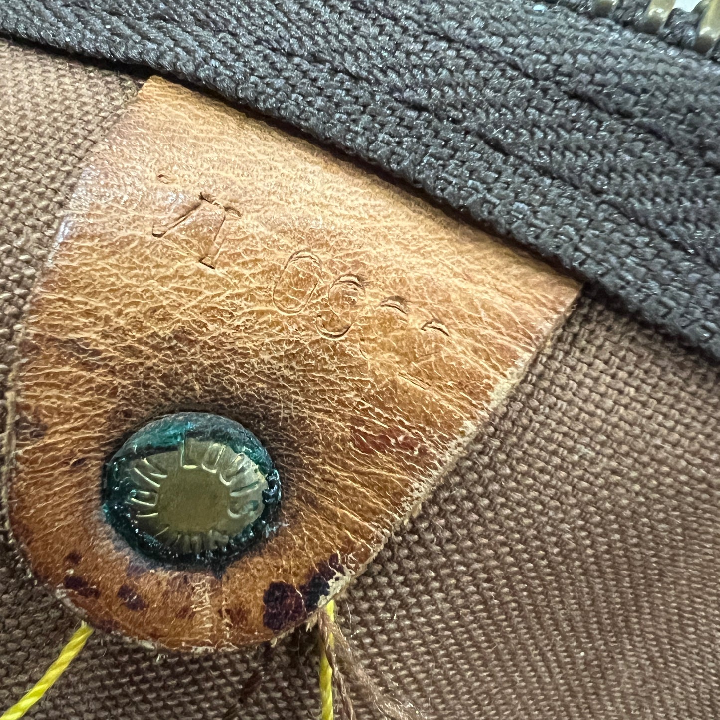 LOUIS VUITTON Keepall 55 (5627799)