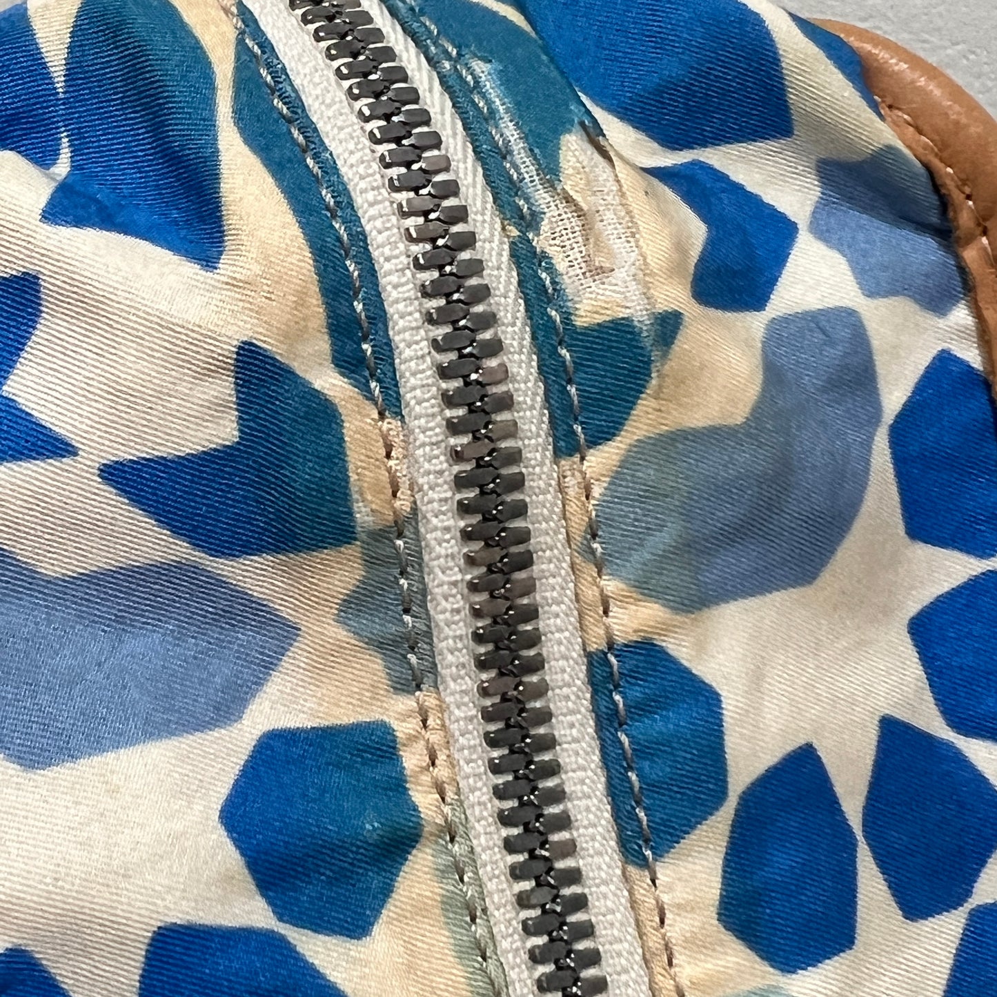 LOEWE Amazona in Blue