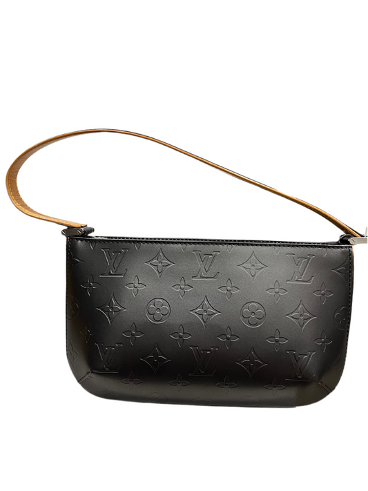 LOUIS VUITTON Fowler Shoulder Bag