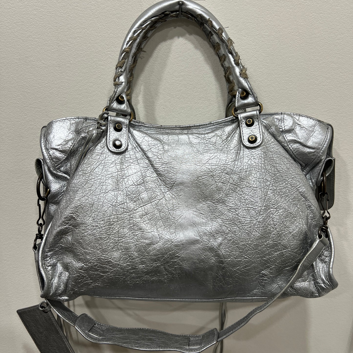 BALENCIAGA City Medium