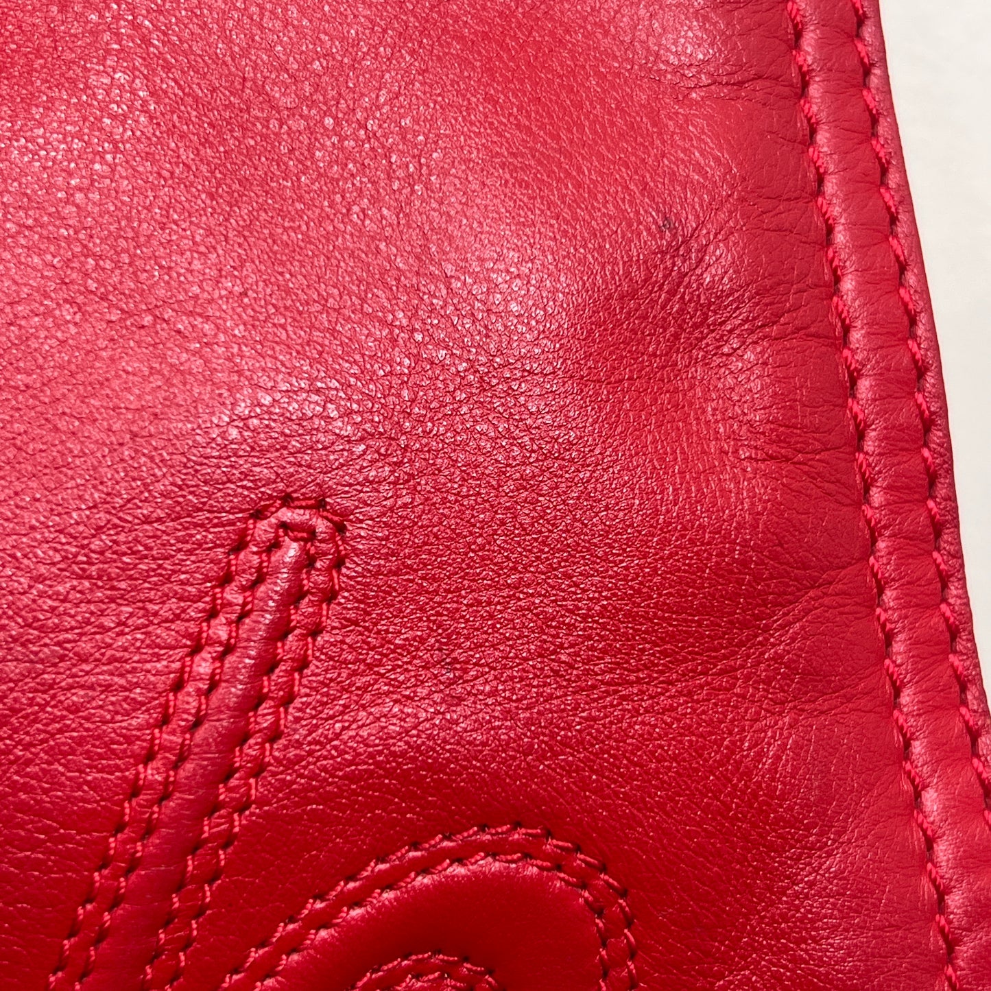 LOEWE Shoulder Bag (264272)