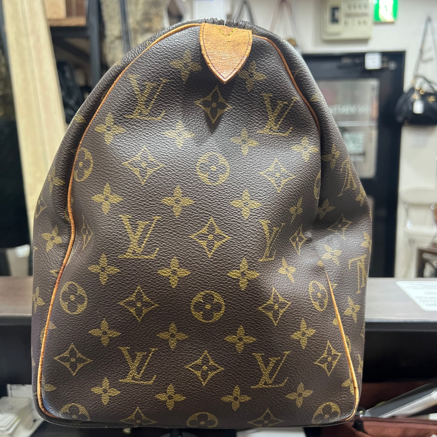 LOUIS VUITTON Keepall 45