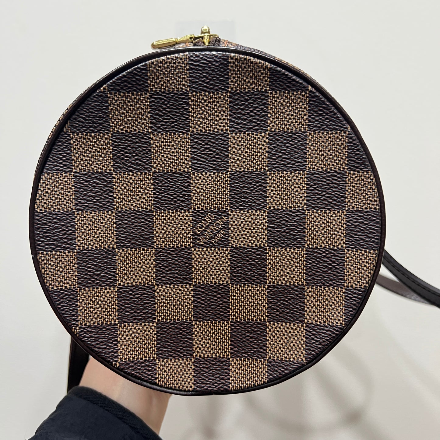 LOUIS VUITTON DAMIER PAPILLON