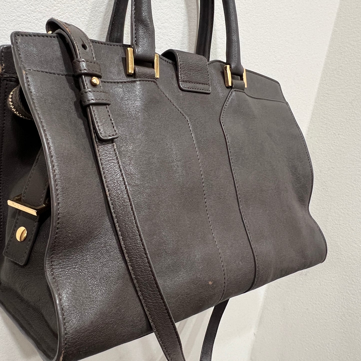 YSL Cabas Chyc
