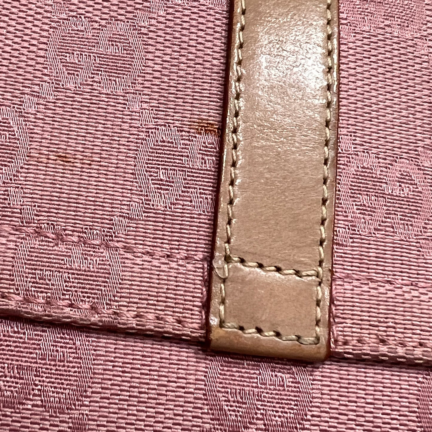 GUCCI Jackie