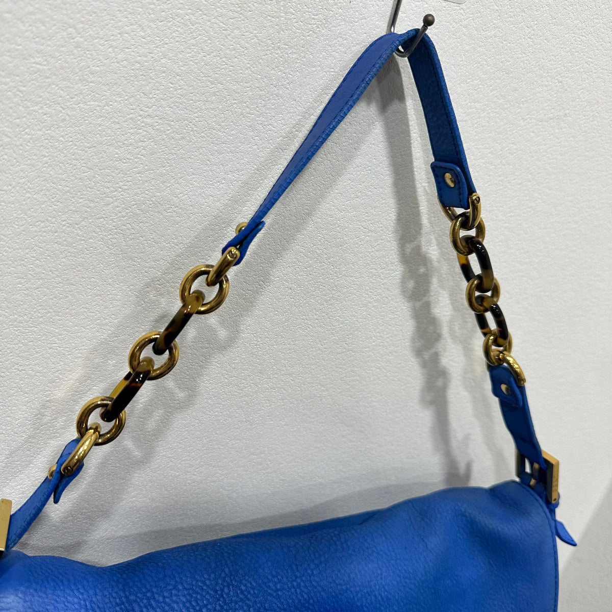 FENDI Big Forever Mamma Baguette