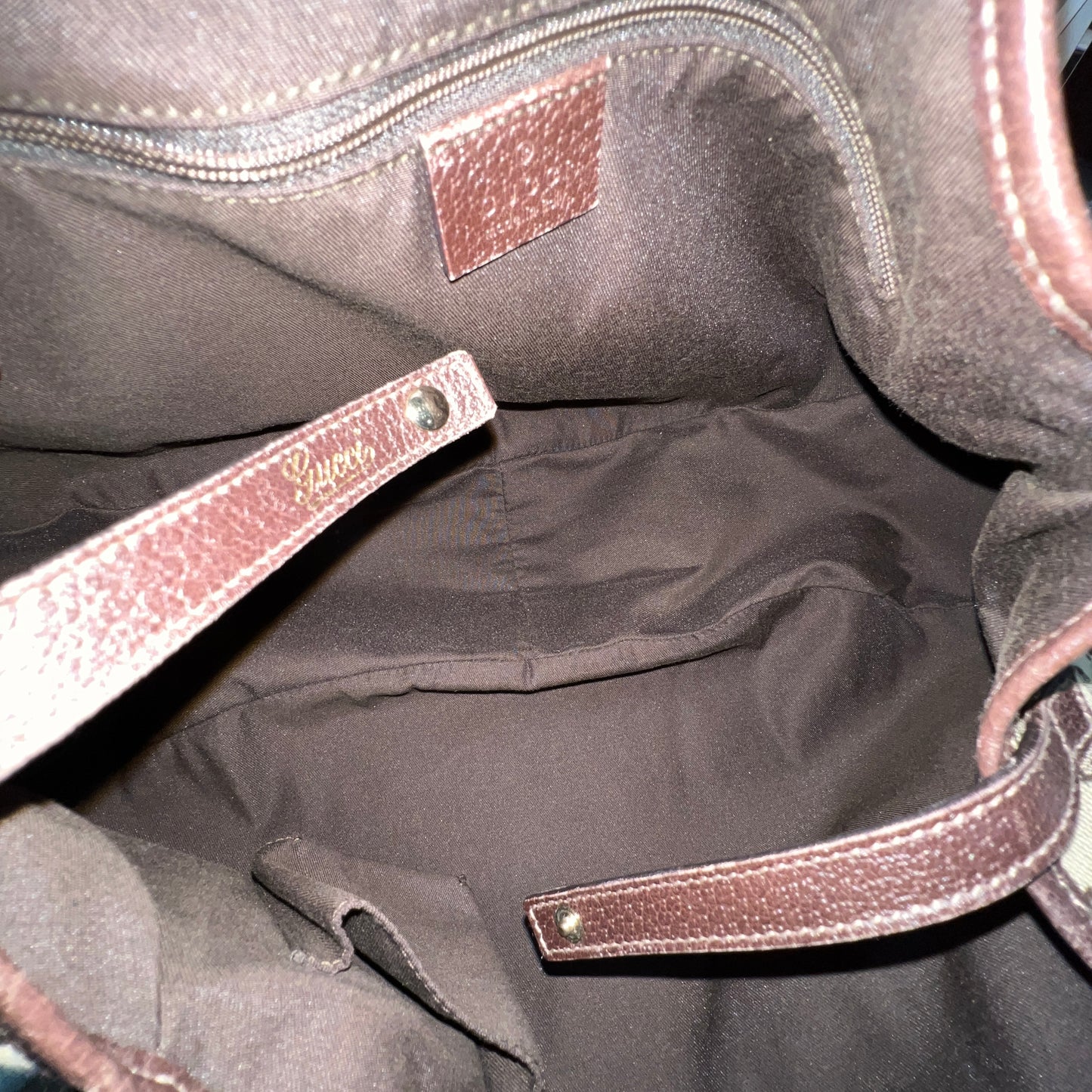 GUCCI Shoulder Bag