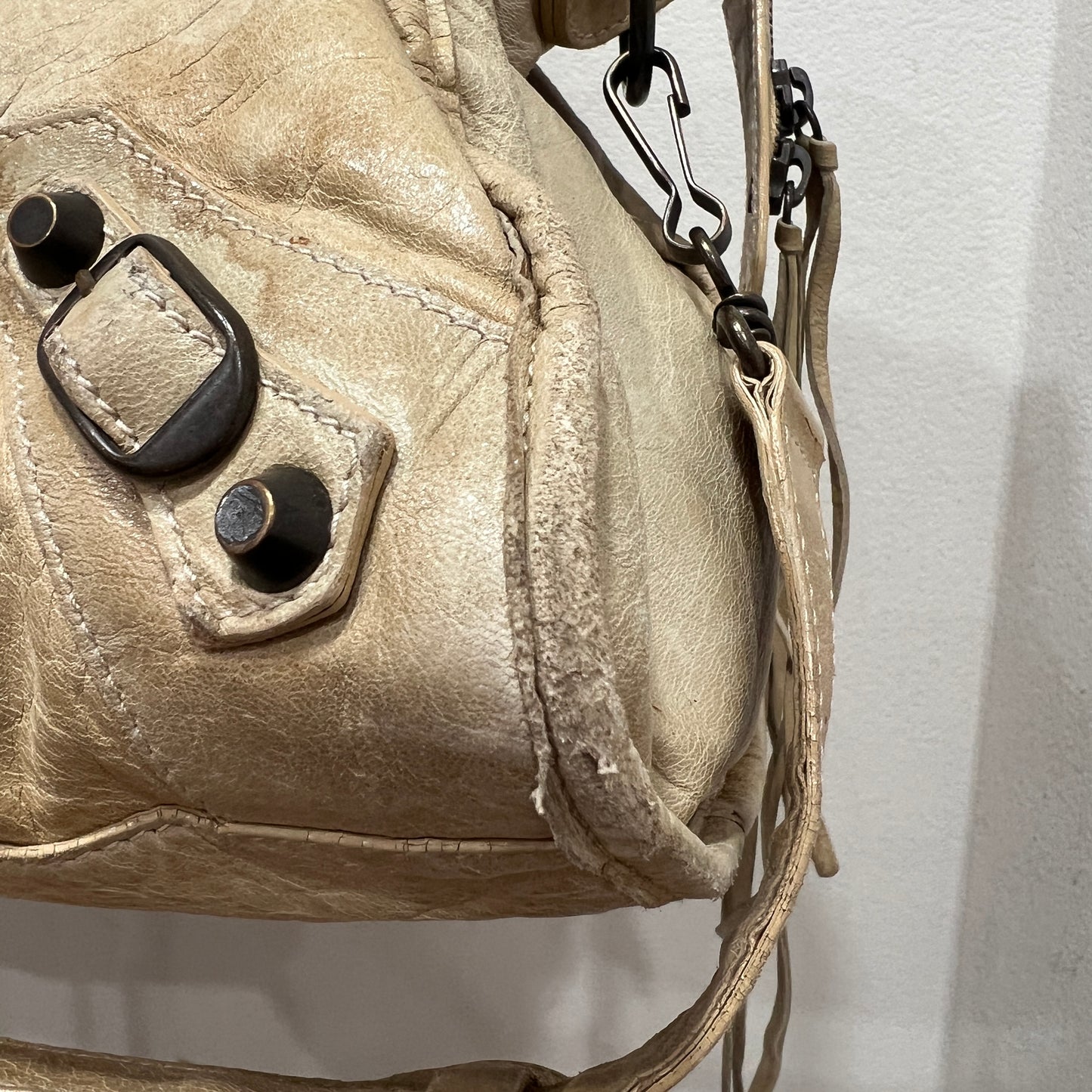 BALENCIAGA City Bag Medium