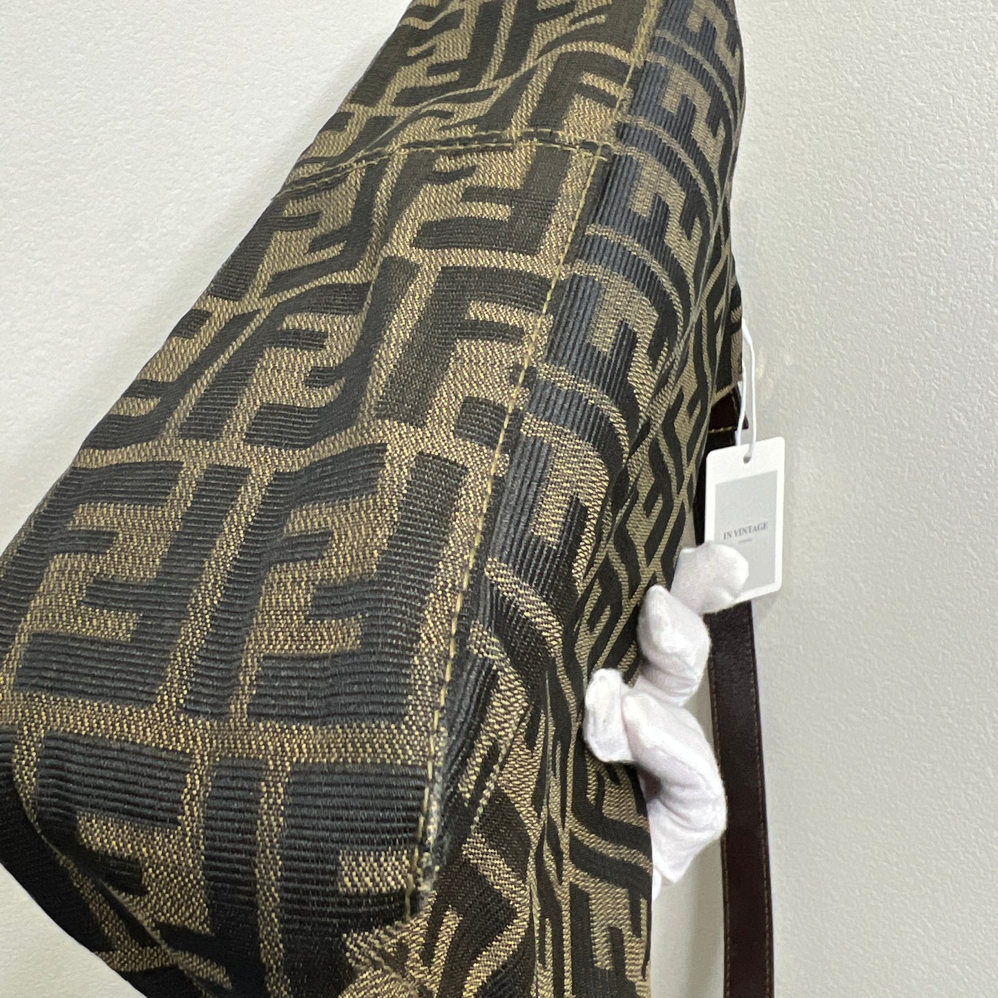 FENDI Semi Shoulder Bag