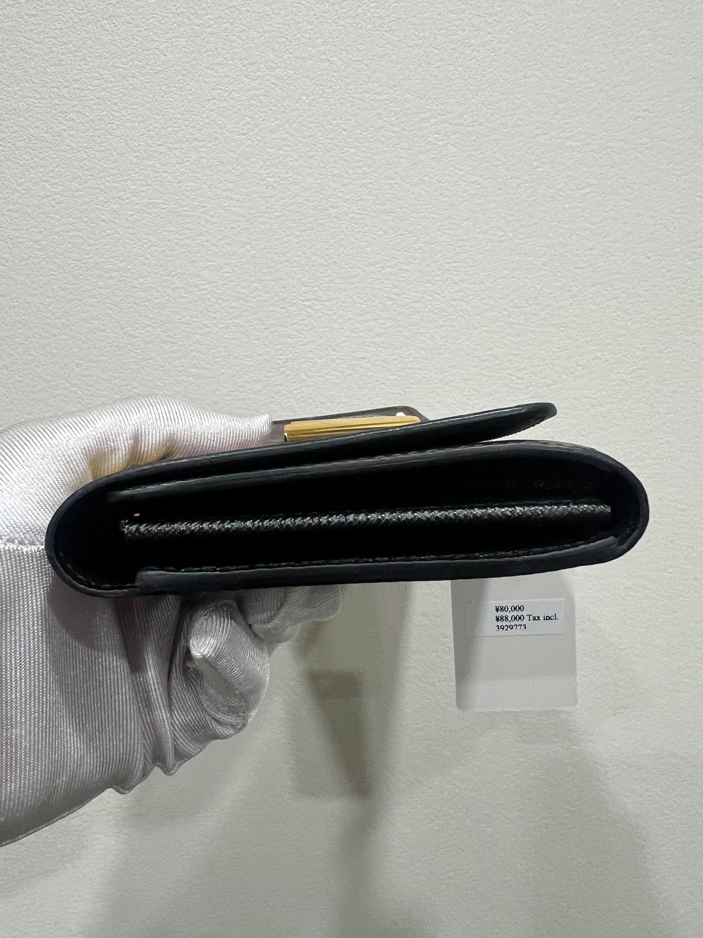 Louis Vuitton Wallet Yamamoto