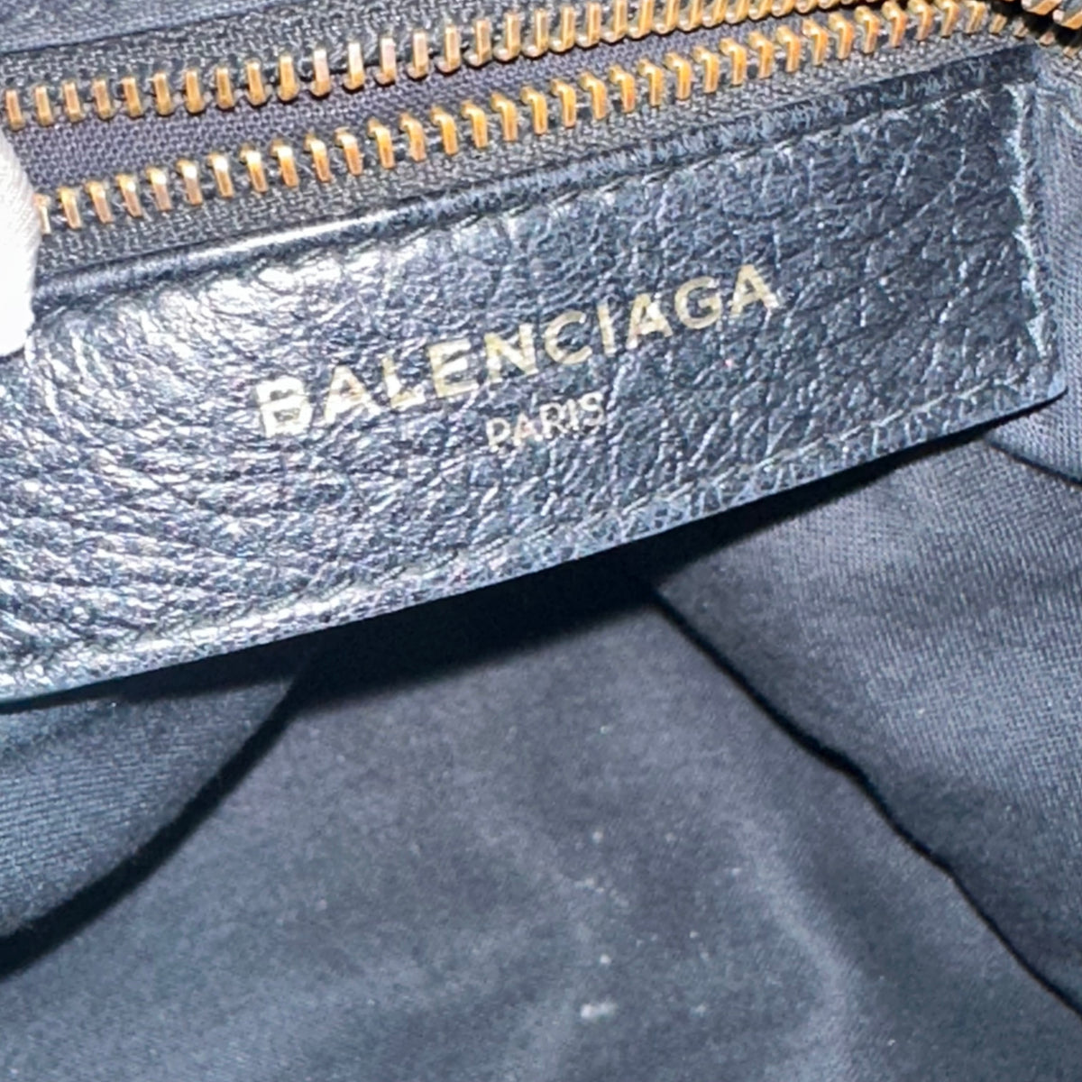 BALENCIAGA City Bag Medium