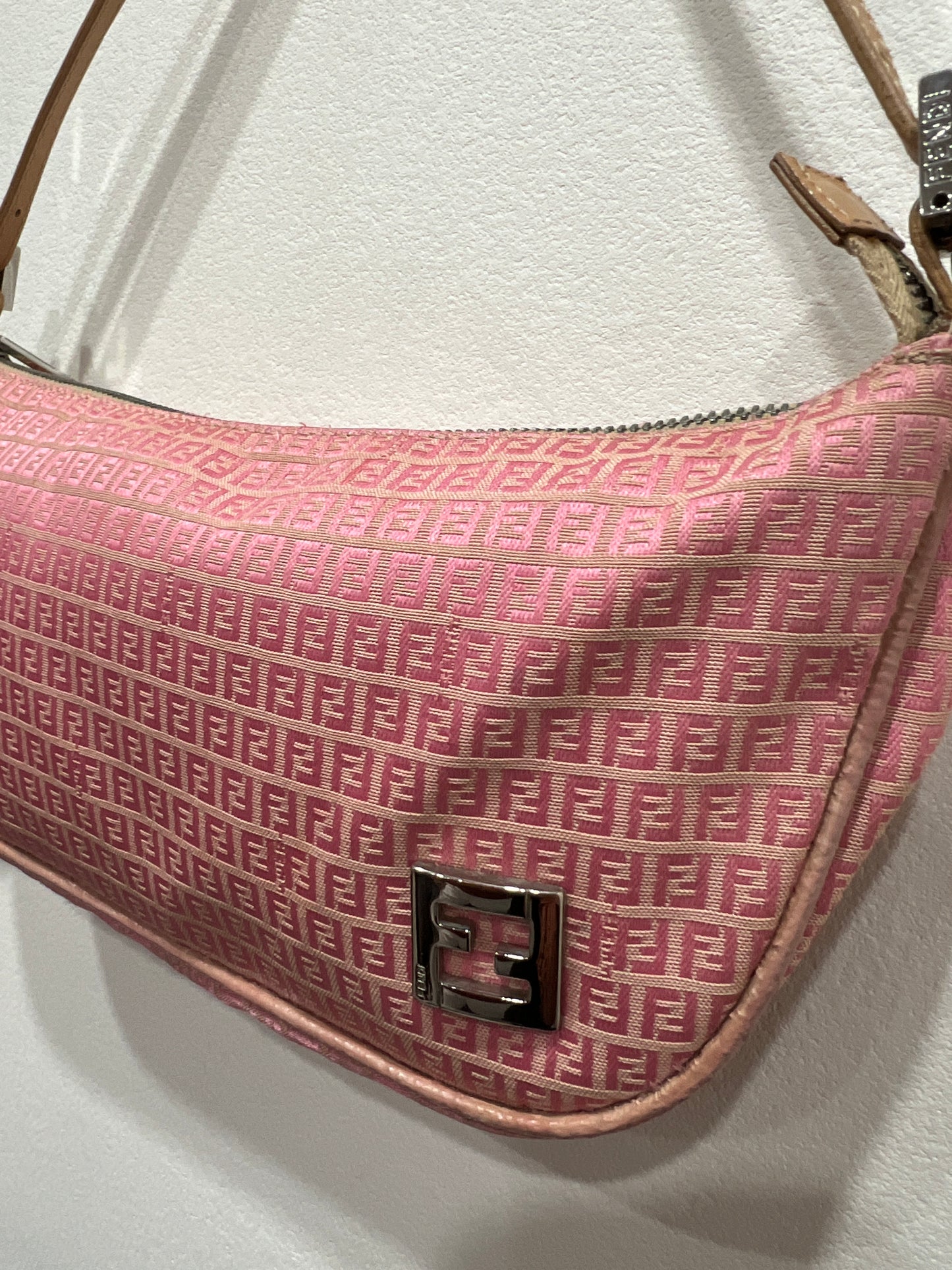 FENDI Shoulder Bag