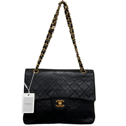 CHANEL Classic Double Flap 25cm