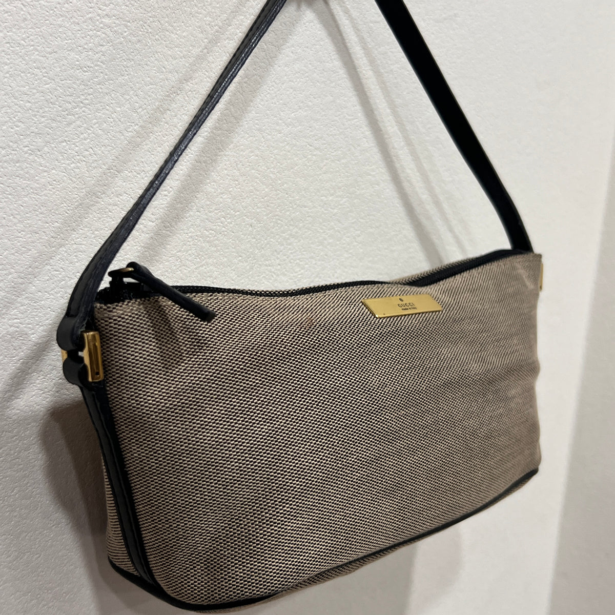GUCCI Boat Bag