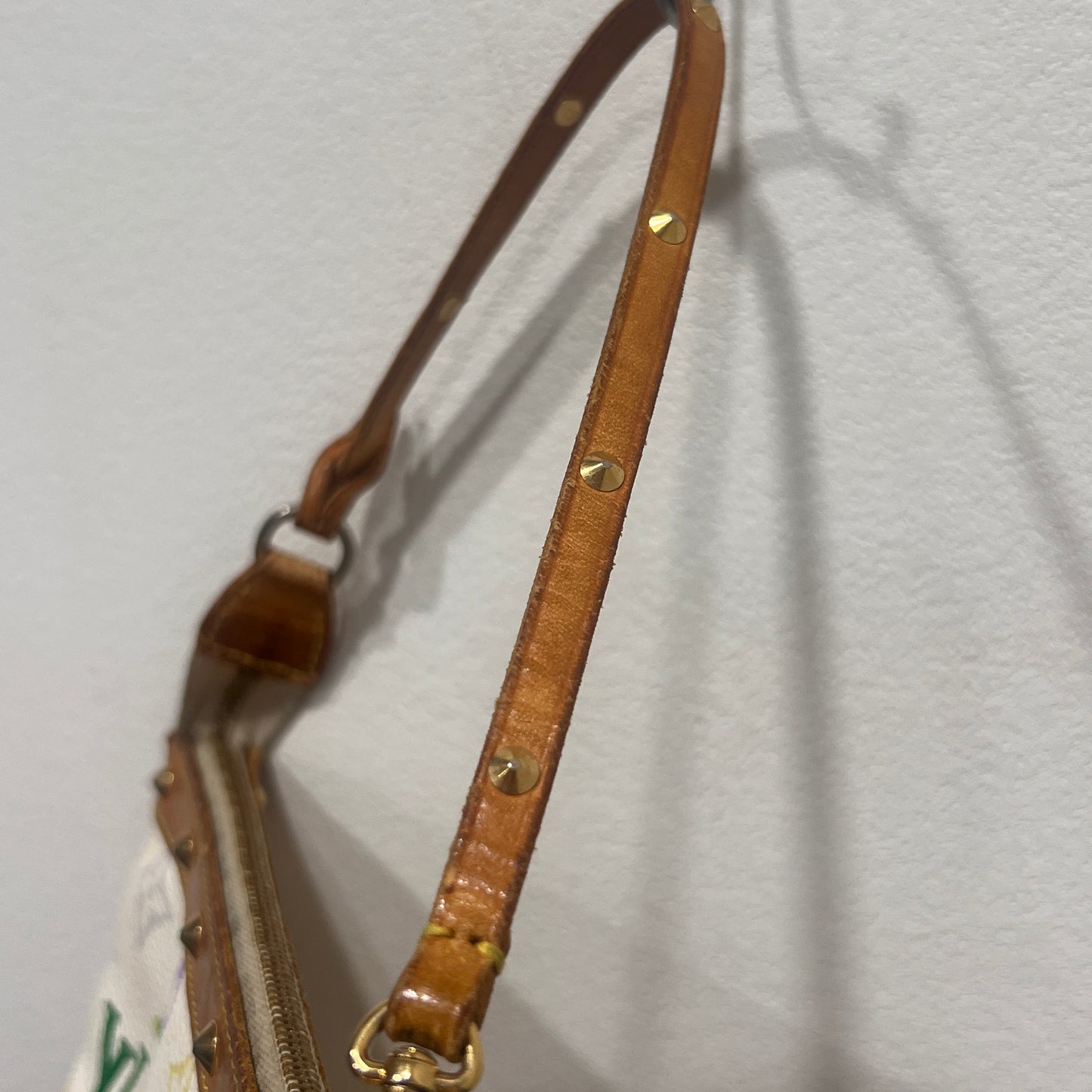 LOUIS VUITTON X Murakami Accessory Multi Color