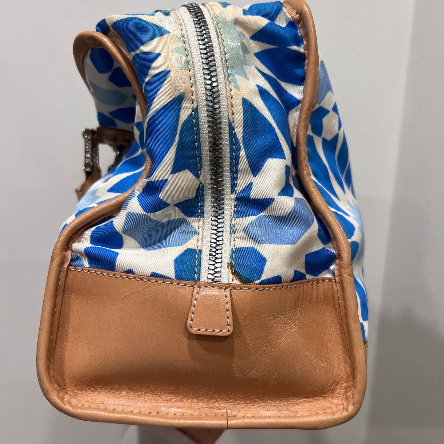 LOEWE Amazona in Blue