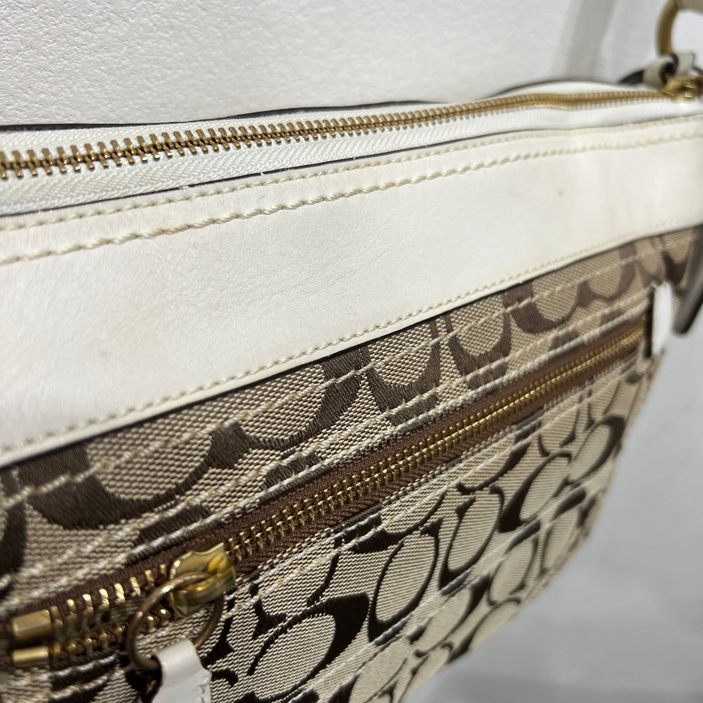 COACH Crossbody