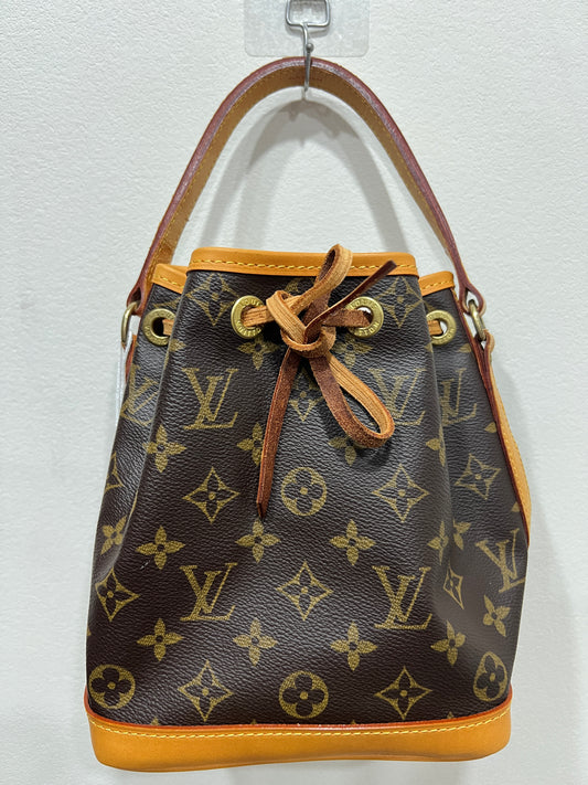 LOUIS VUITTON  Noe PM