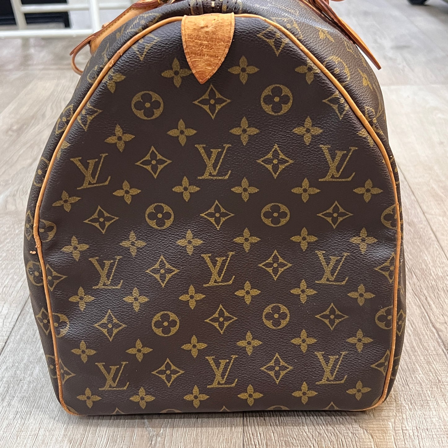 LOUIS VUITTON Keepall 55cm