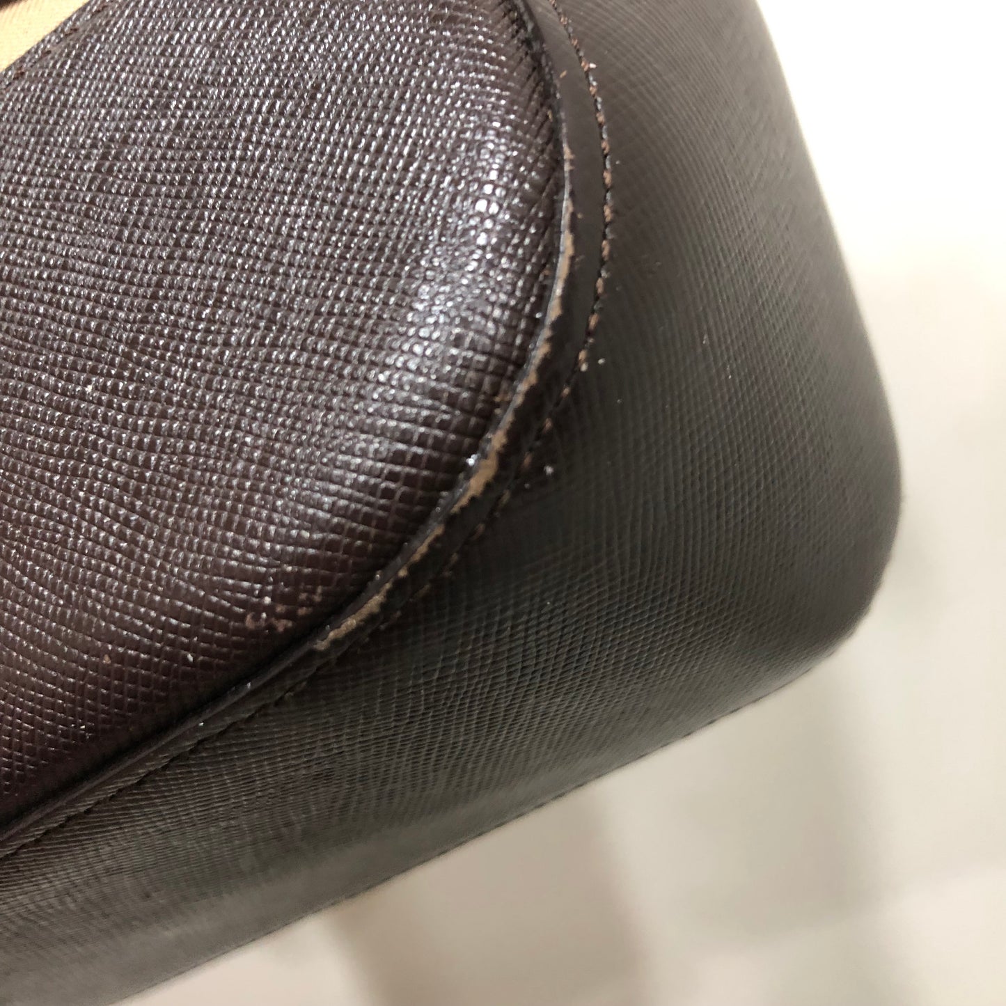 BURBERRY Handbag