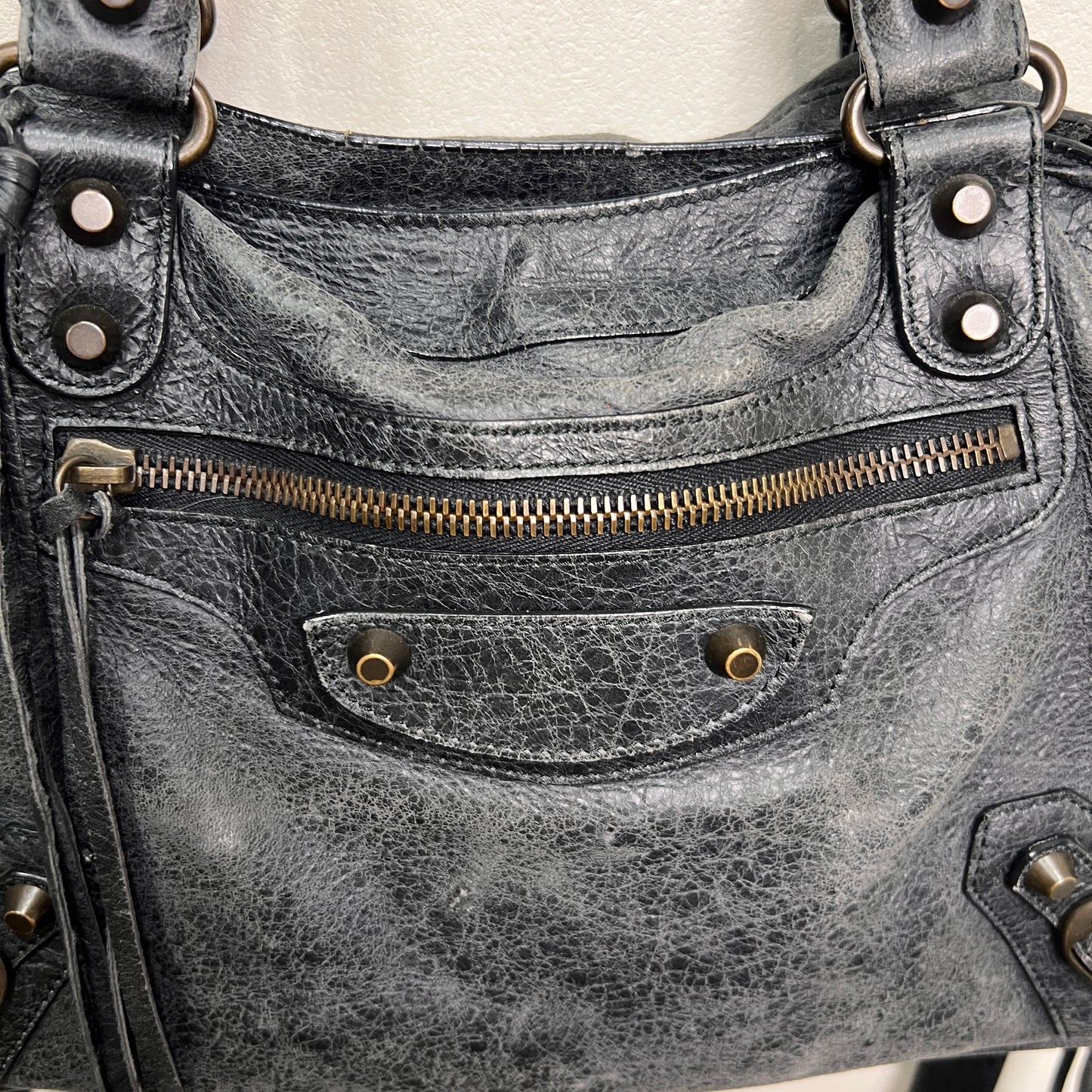 BALENCIAGA City Bag (8056)