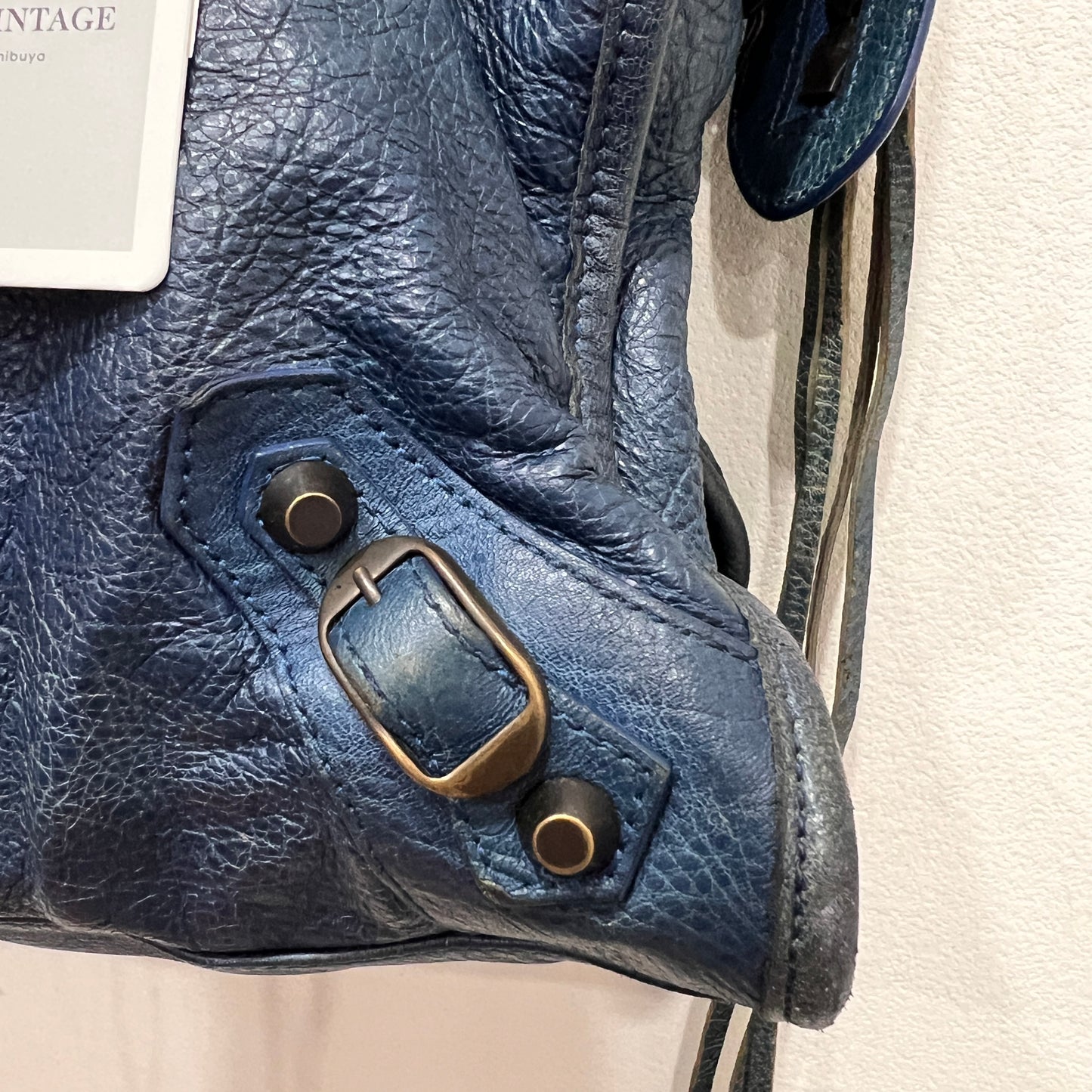 BALENCIAGA City Bags