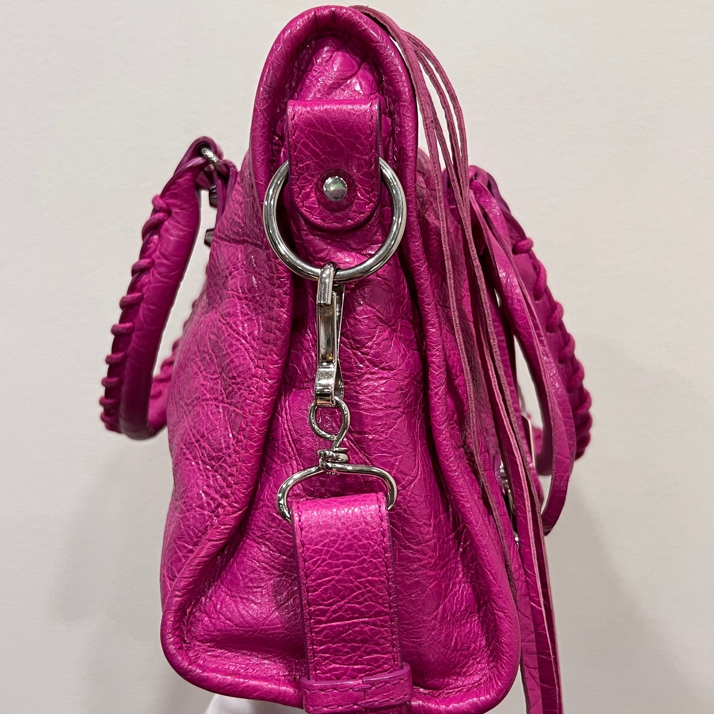 BALENCIAGA City Bag Small