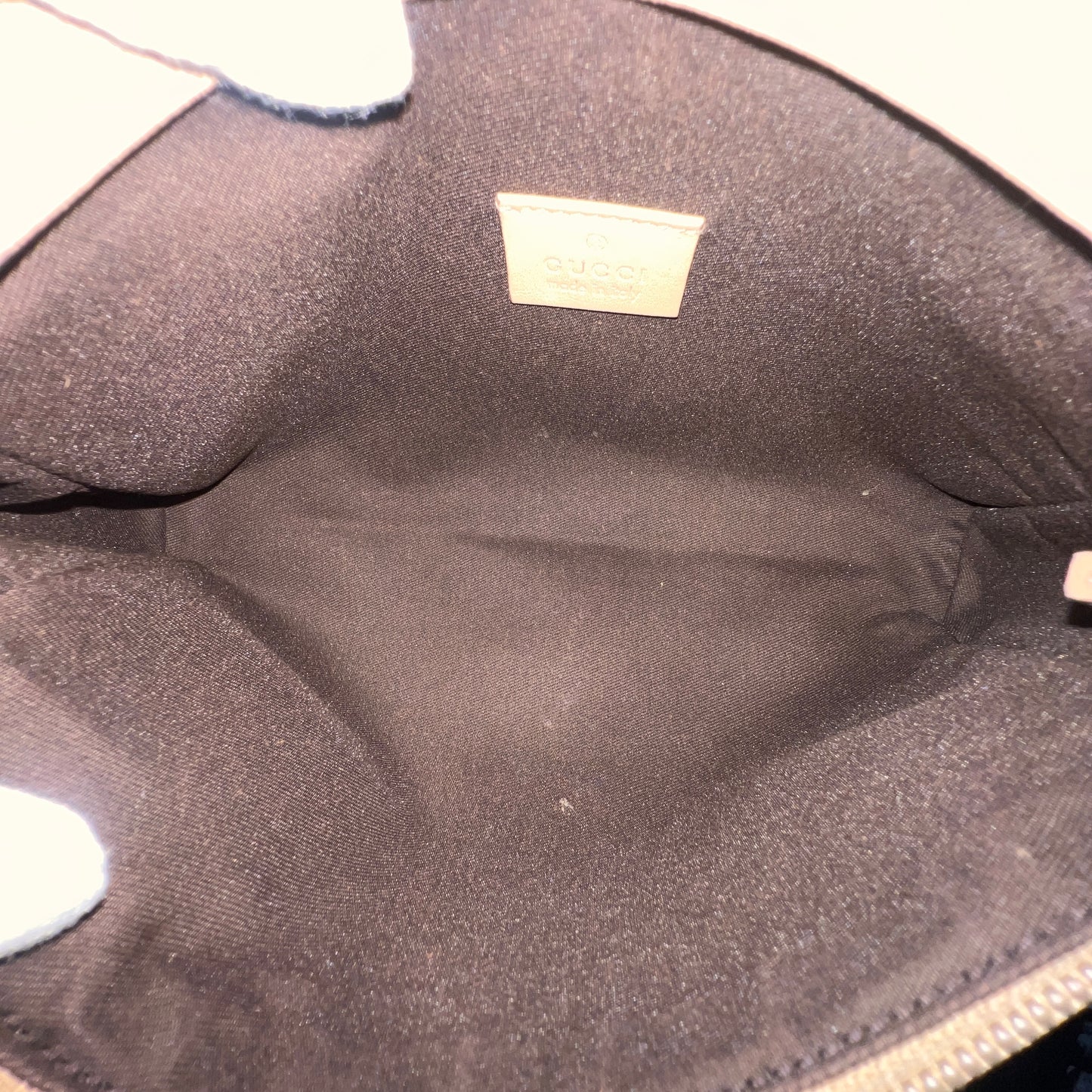 GUCCI  Shoulder Bag