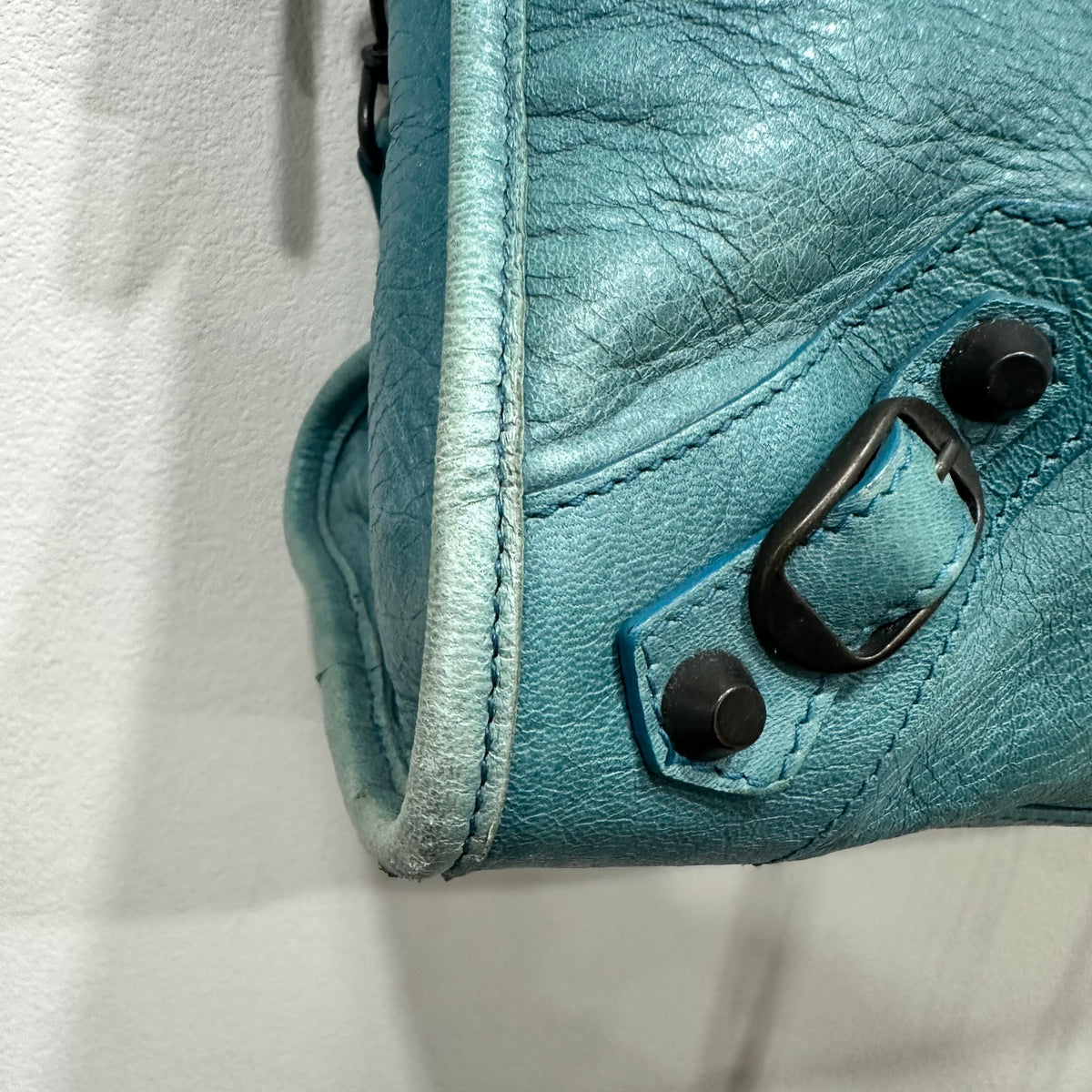 BALENCIAGA City Bag Medium