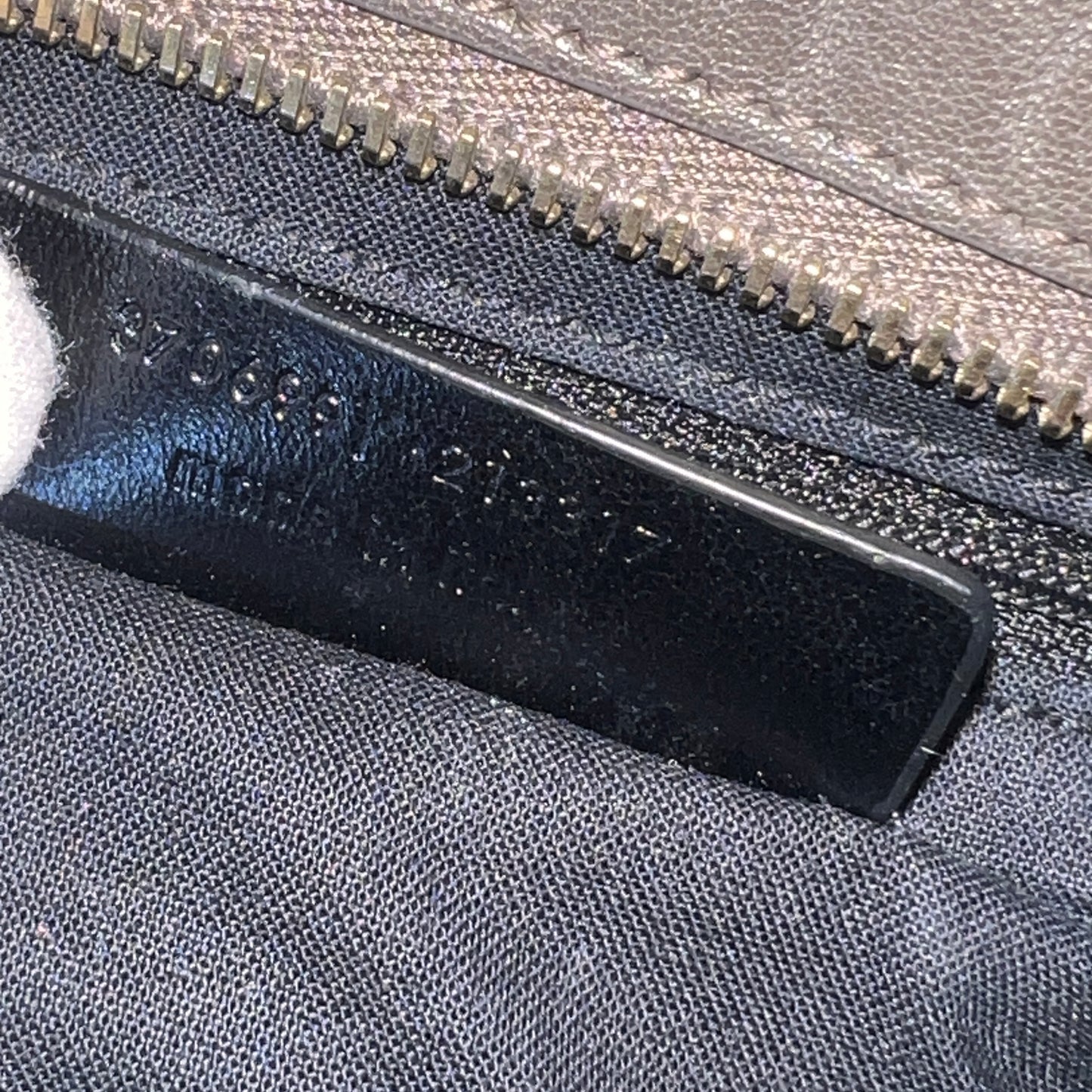 YSL Cabas Chyc
