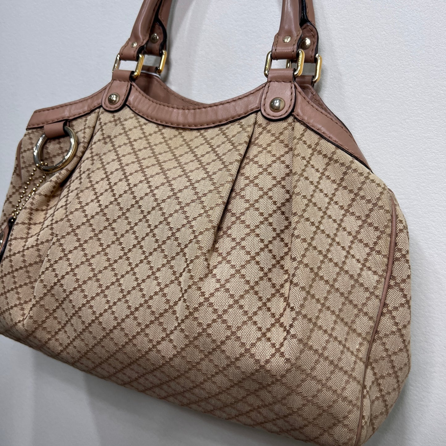GUCCI Shoulder Bag (91796)