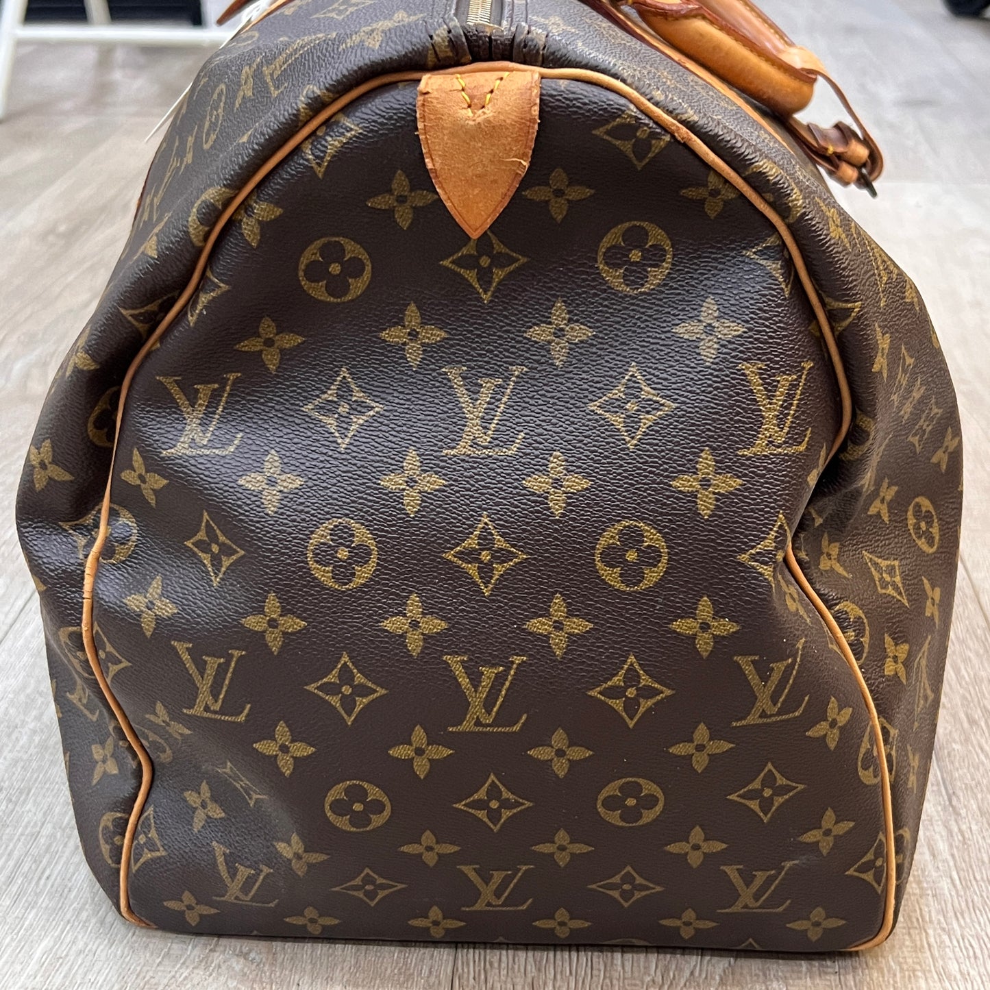LOUIS VUITTON Keepall 55cm