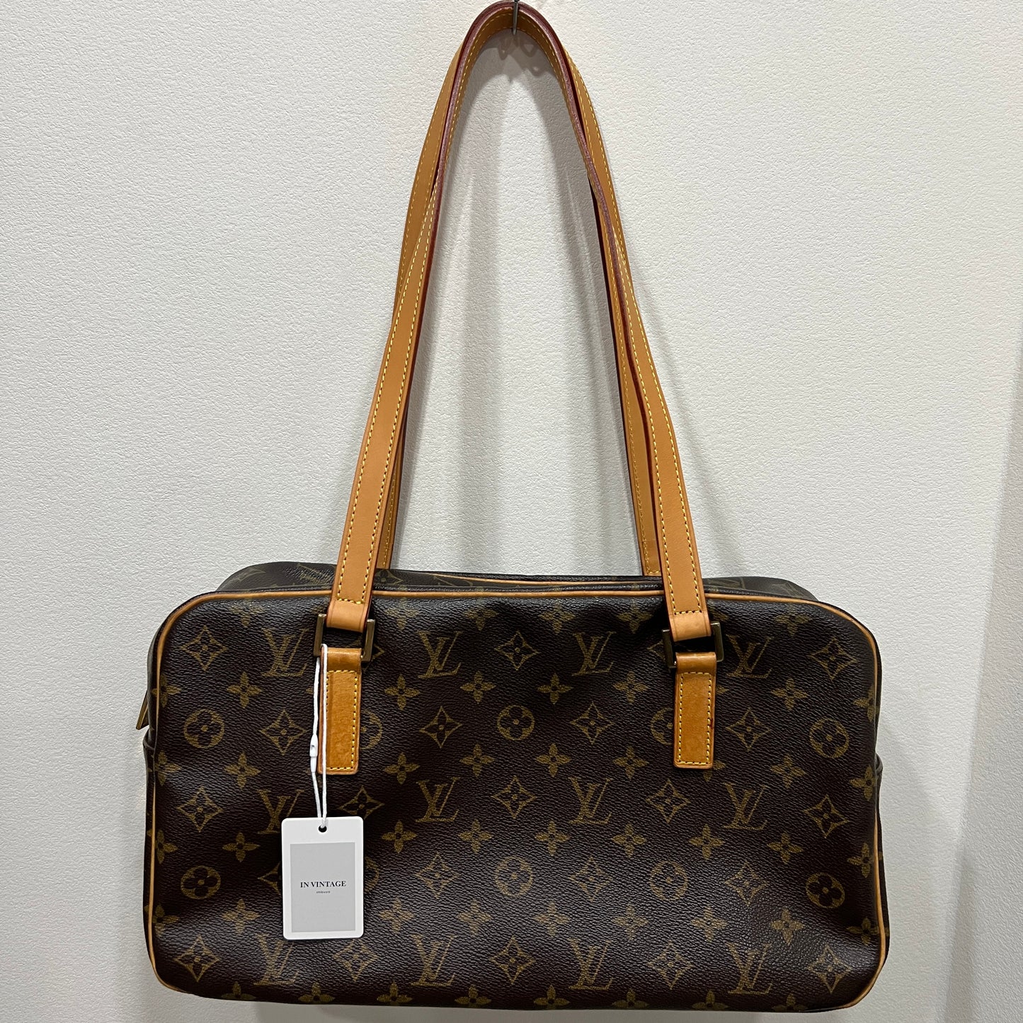 LOUIS VUITTON Cite GM
