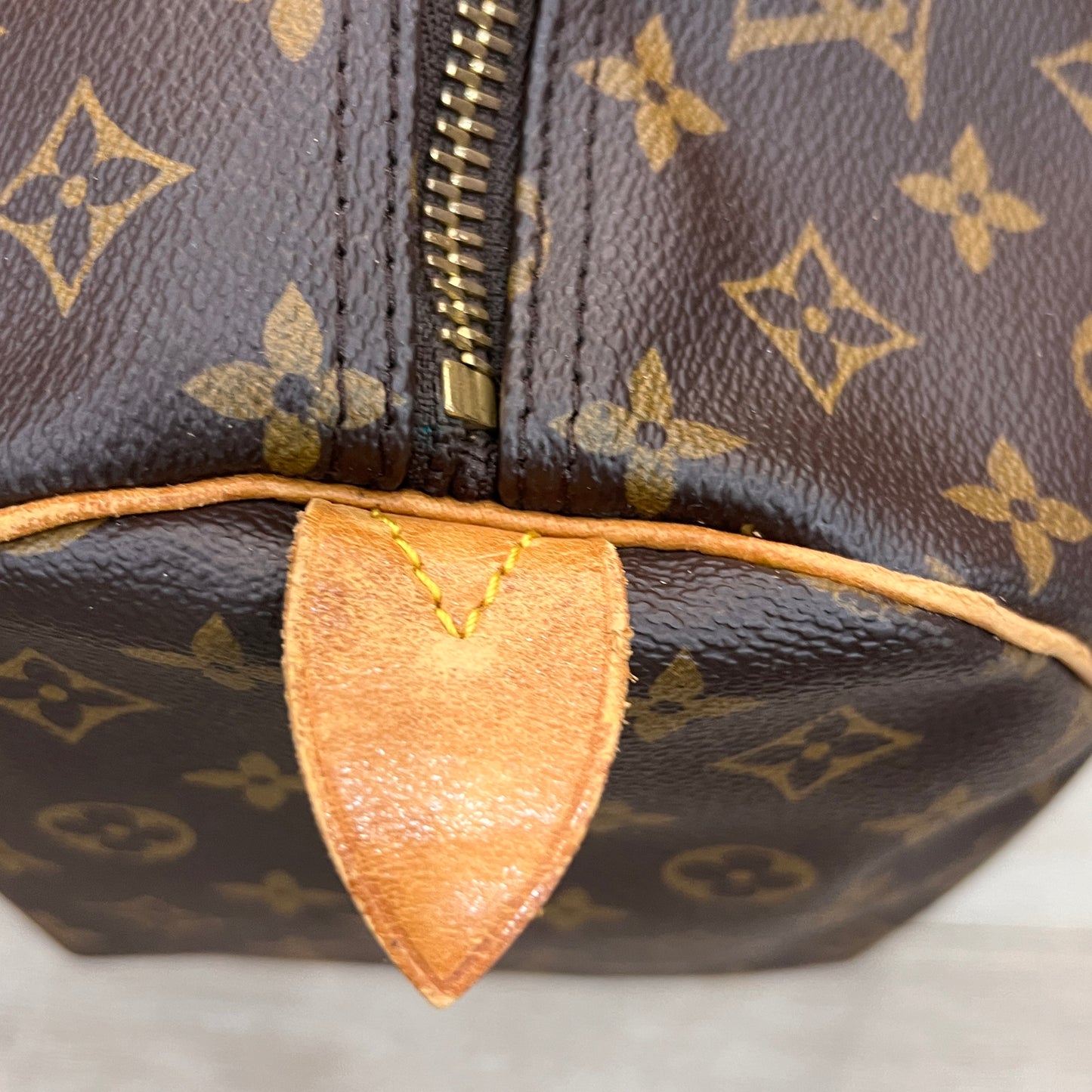 LOUIS VUITTON Keepall 60cm