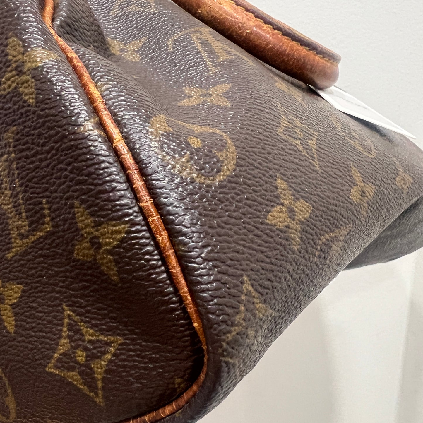 LOUIS VUITTON Speedy 25