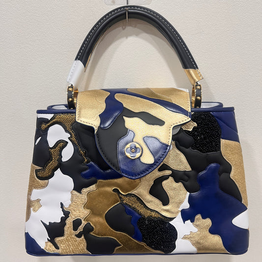 LOUIS VUITTON X Zhao Zhao with Strap